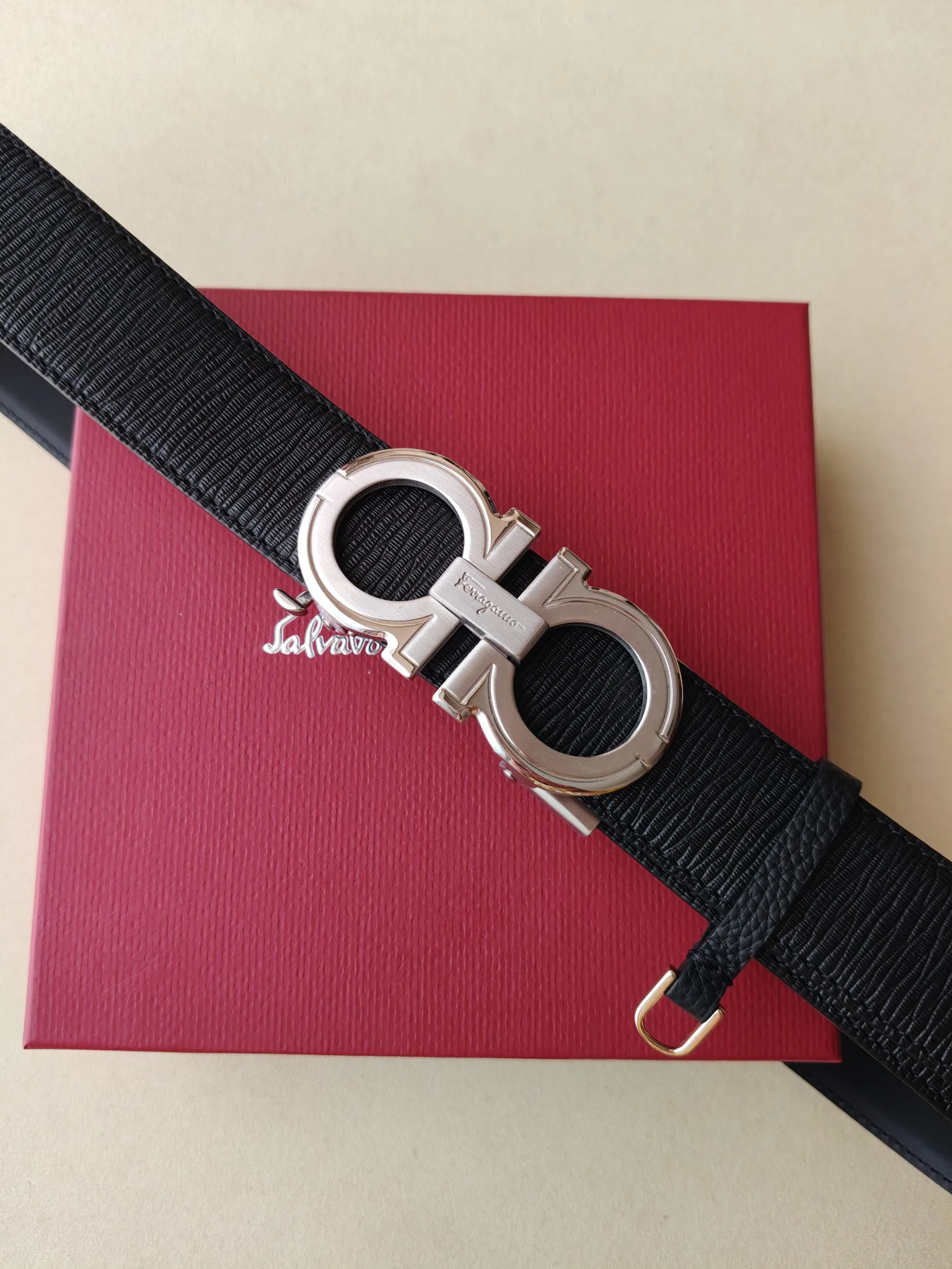 Ремни Salvatore Ferragamo 11428226