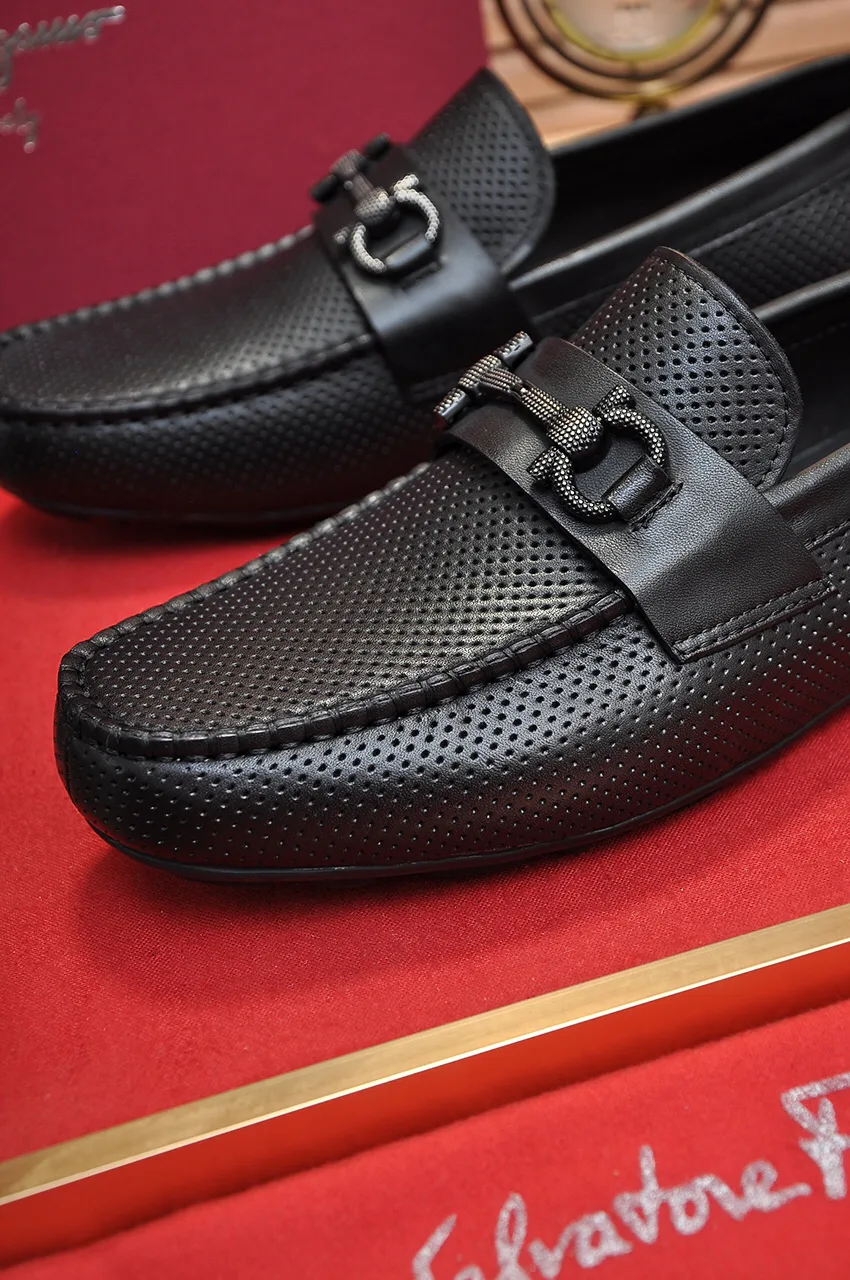 Лоферы И Мокасины Женские Salvatore Ferragamo 18262191