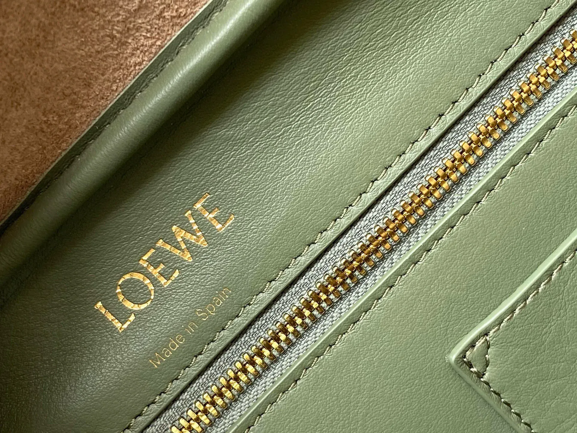 Сумки На Ремне Женские Loewe 245290