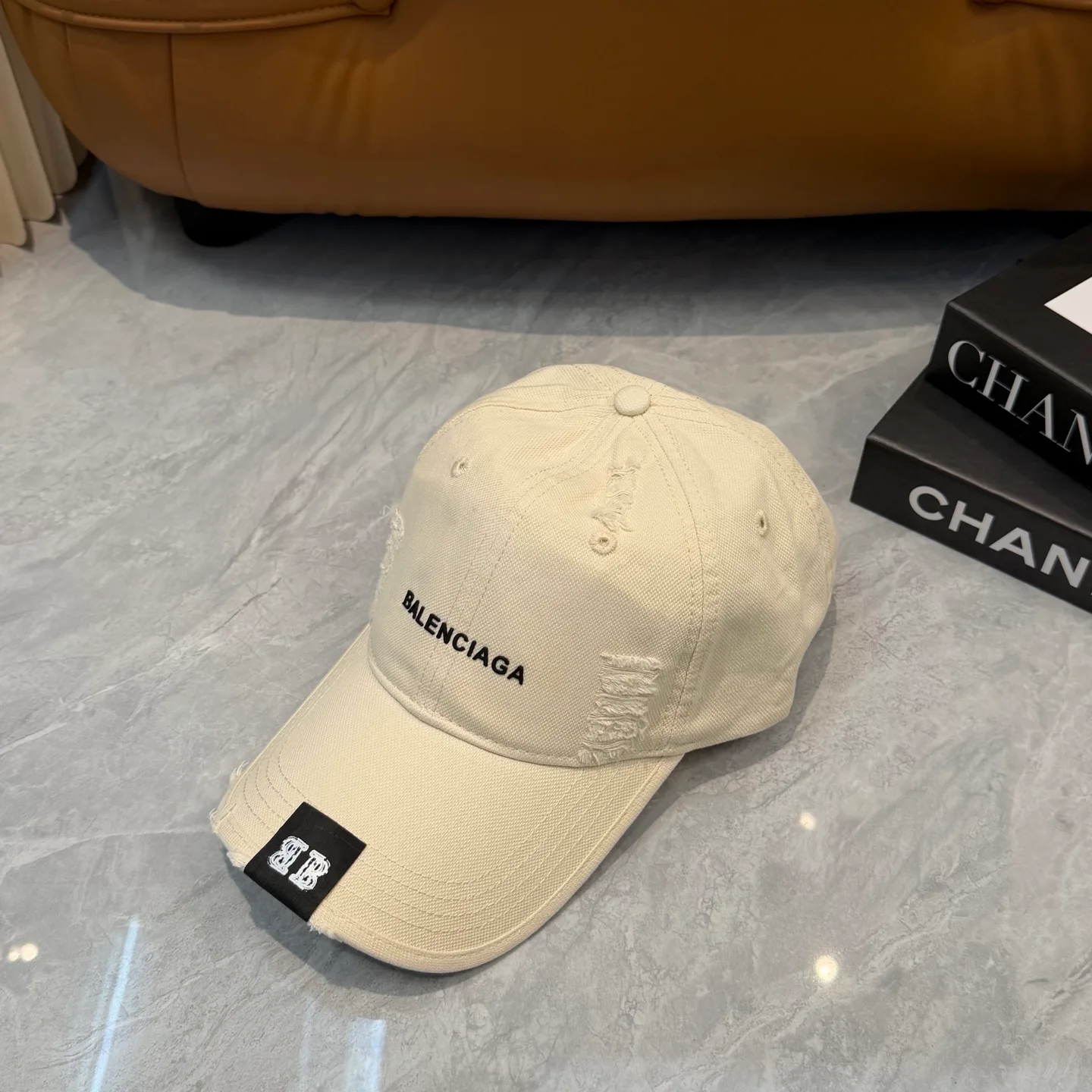 Головные Уборы Balenciaga 16853088