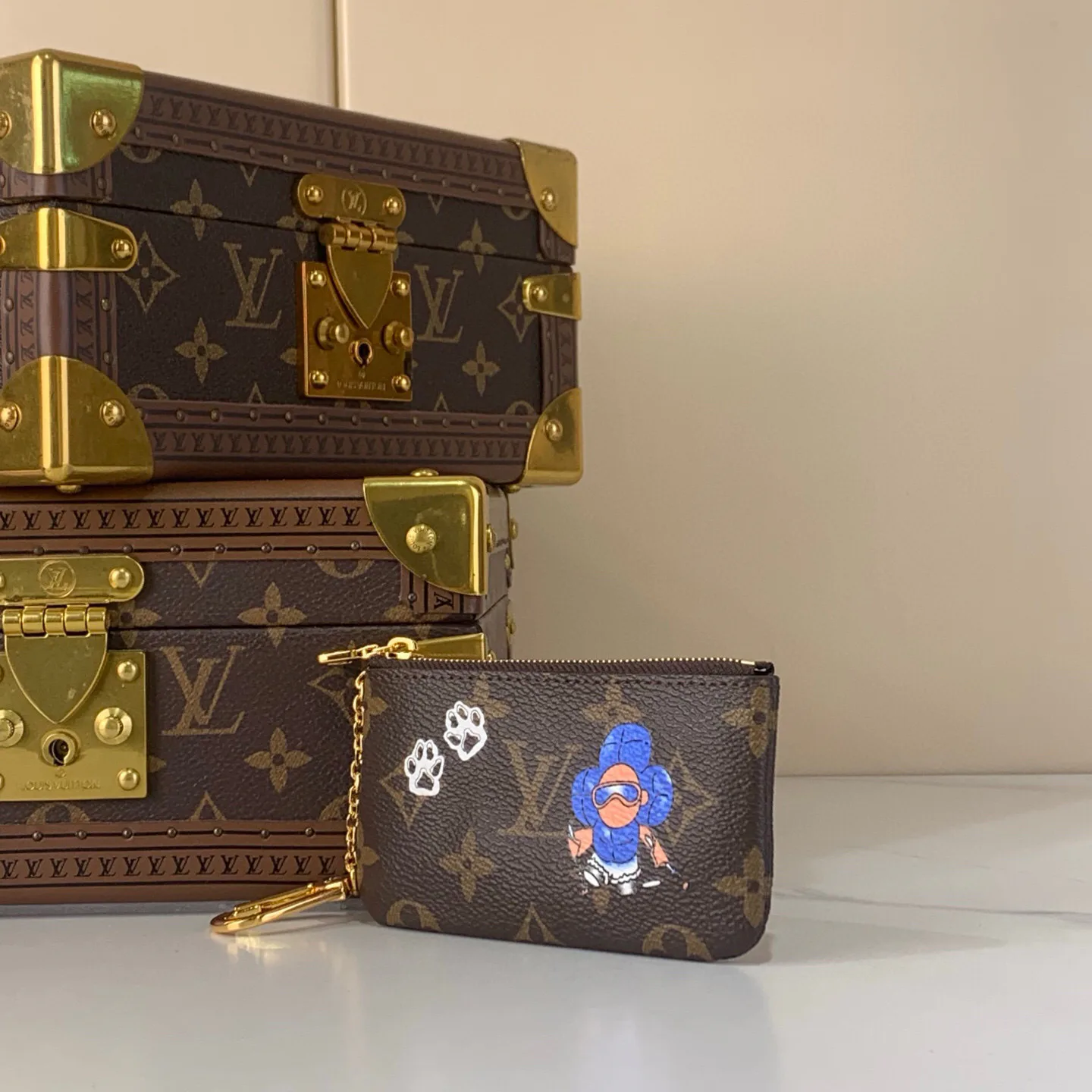 Ключницы Louis Vuitton 256458