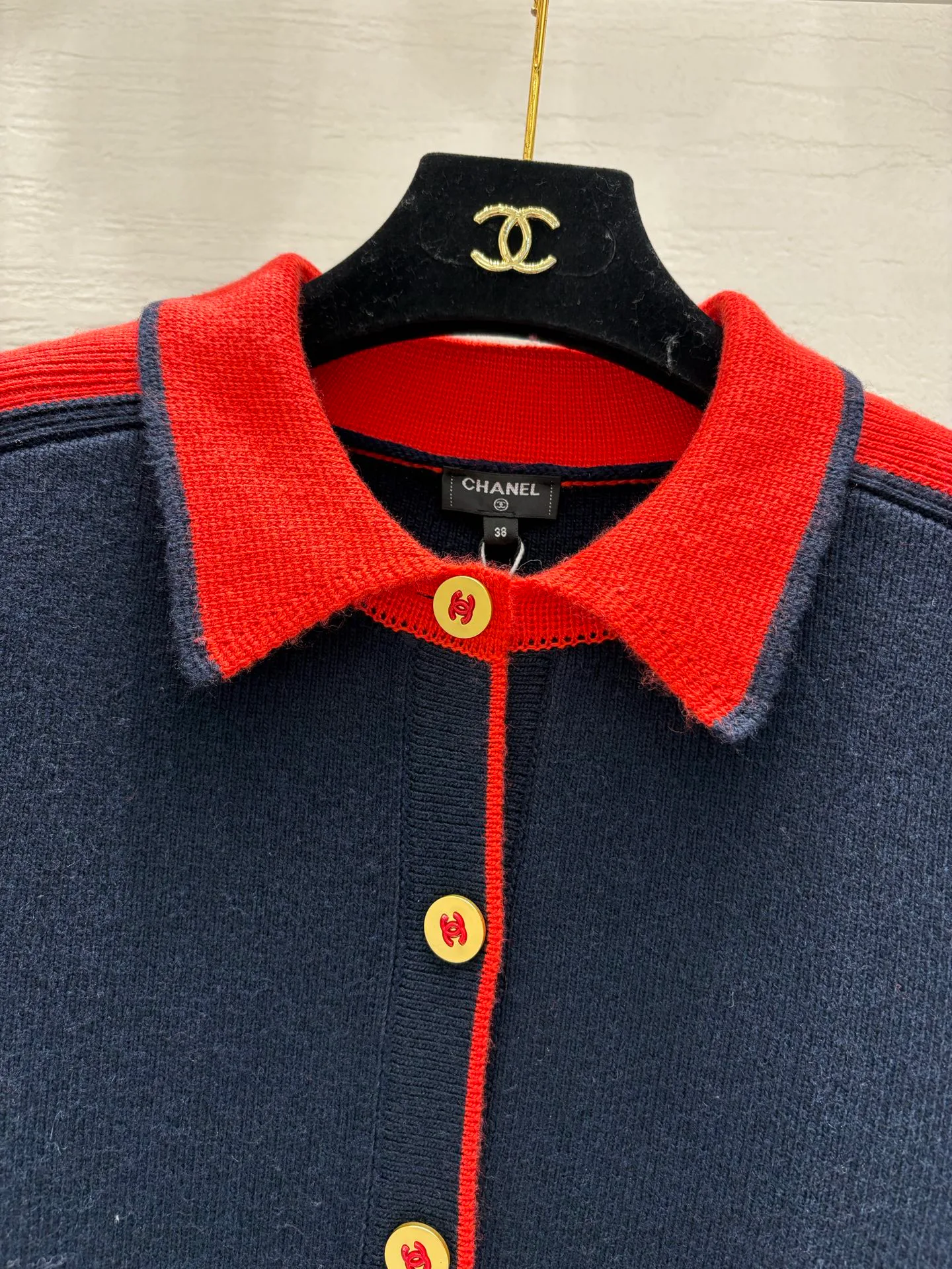 Джемперы И Свитеры Женские Chanel 19820590