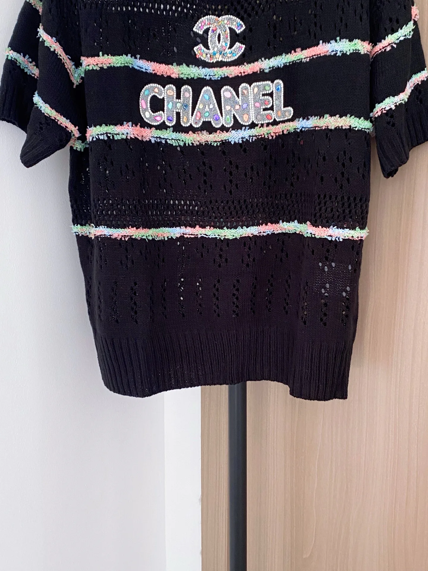 Джемперы И Свитеры Женские Chanel 4936941