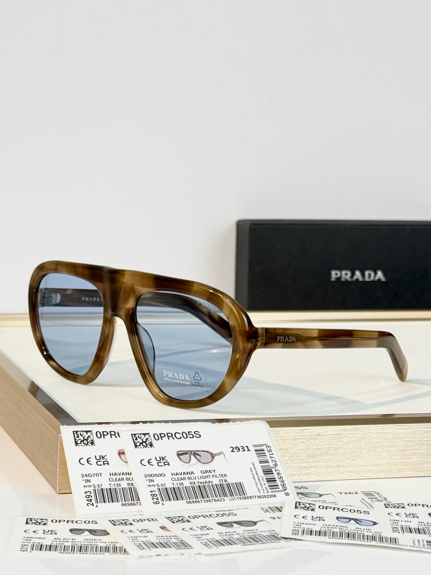 Очки Prada 18670019