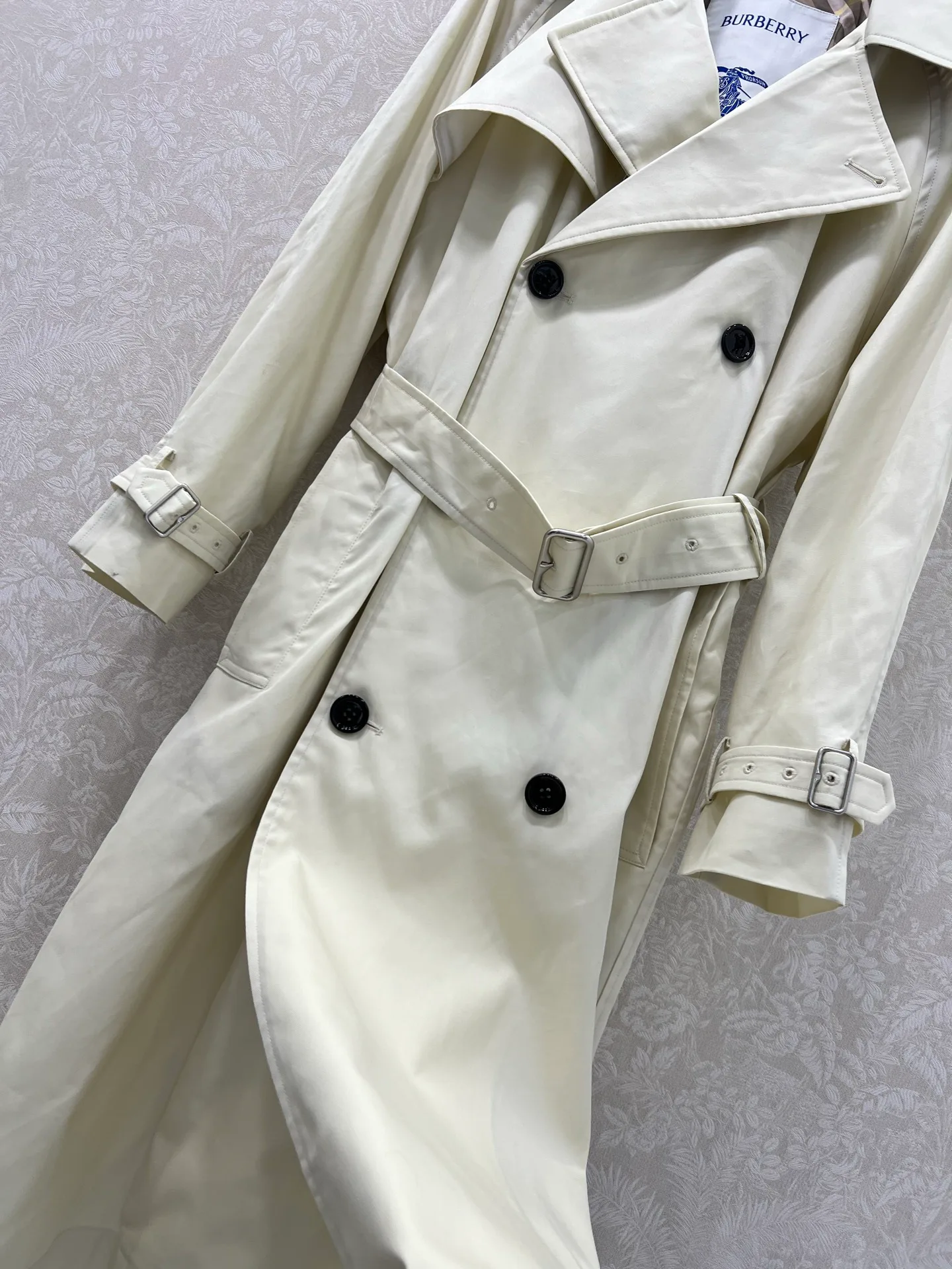 Тренчи Женские Burberry 11409576