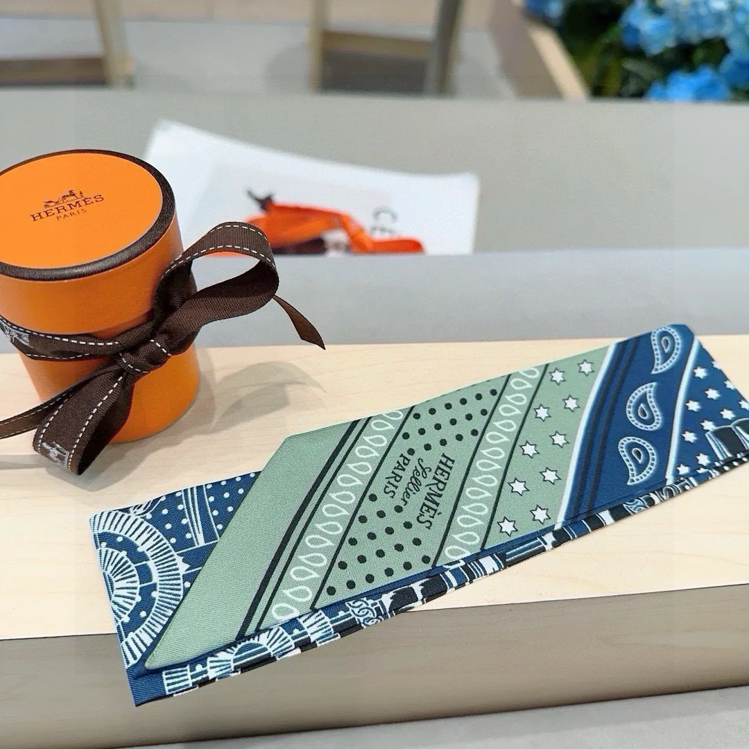 Шарфы Hermes 33842