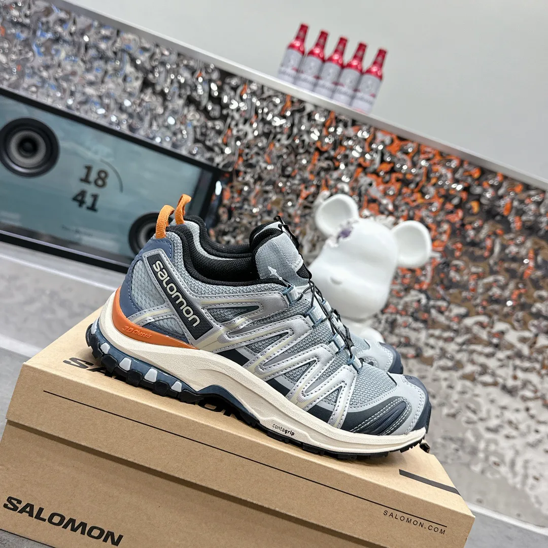 Кроссовки Женские Salomon 14295