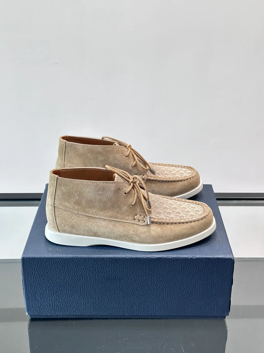 Лоферы И Туфли Мужские Christian Dior 829948