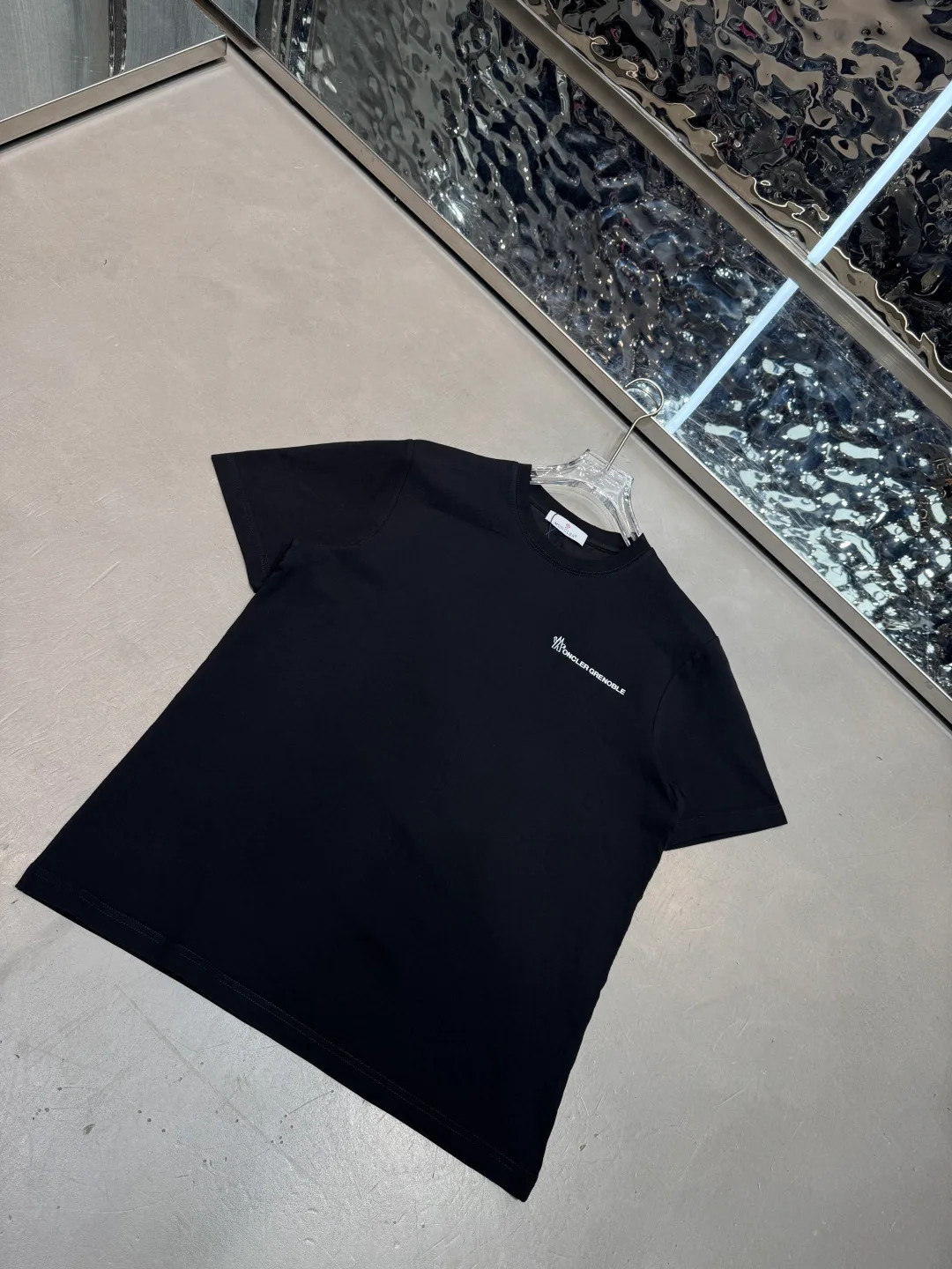 Футболки Мужские Moncler 988679