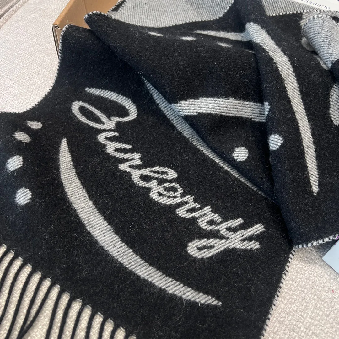 Шарфы Burberry 1326048