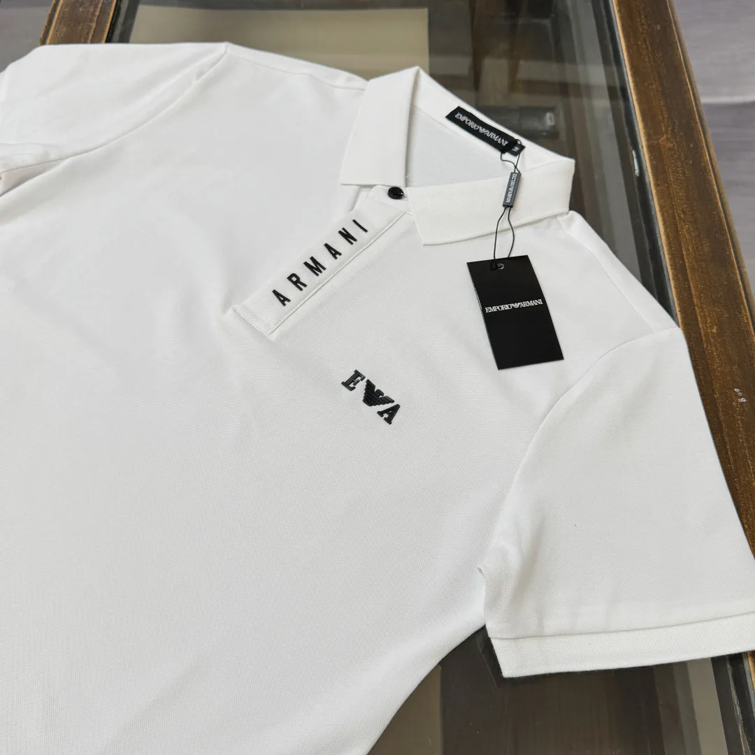 Рубашки Мужские Armani 11690935