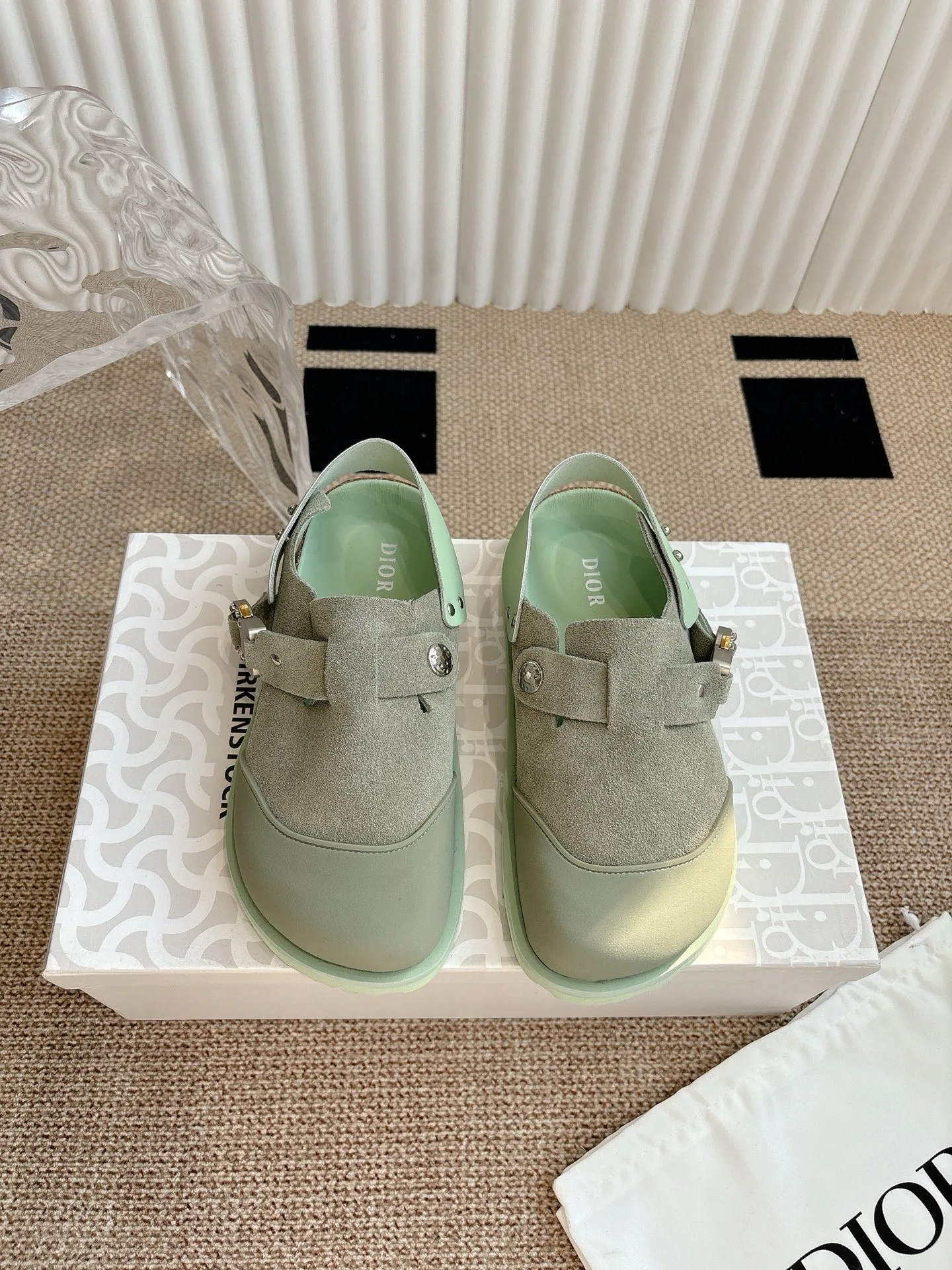 Сандалии Женские Christian Dior 11035175