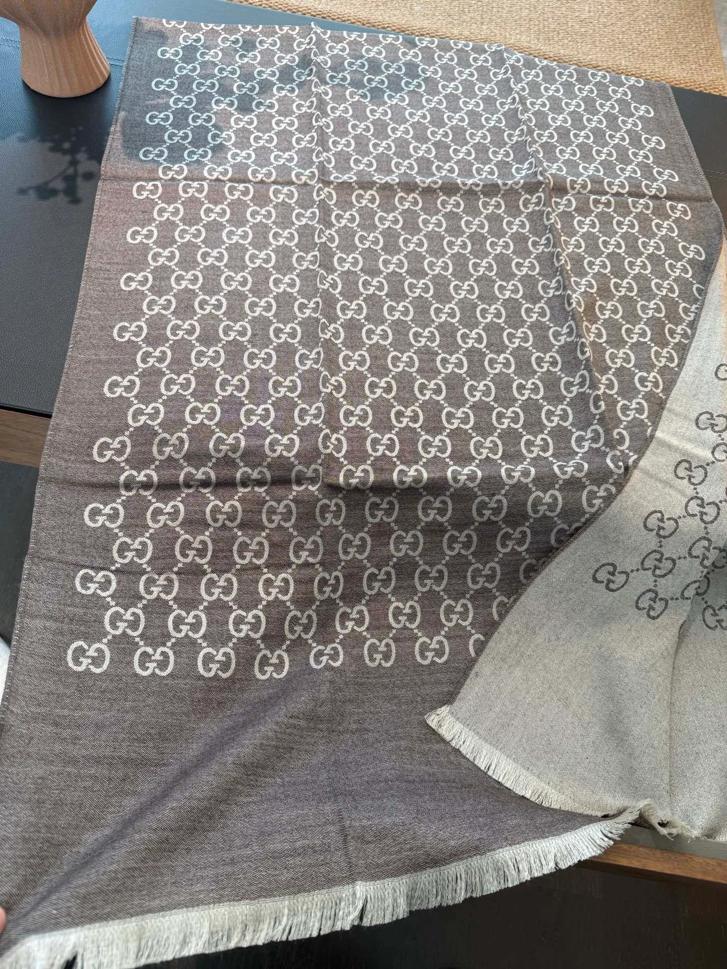 Шарфы Gucci 11269023