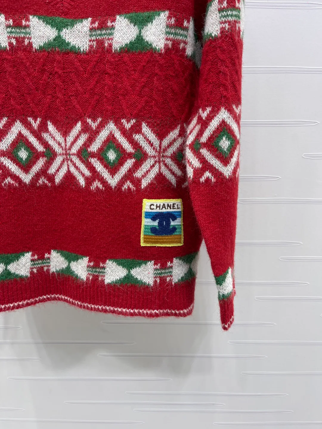 Джемперы И Свитеры Женские Chanel 1646805