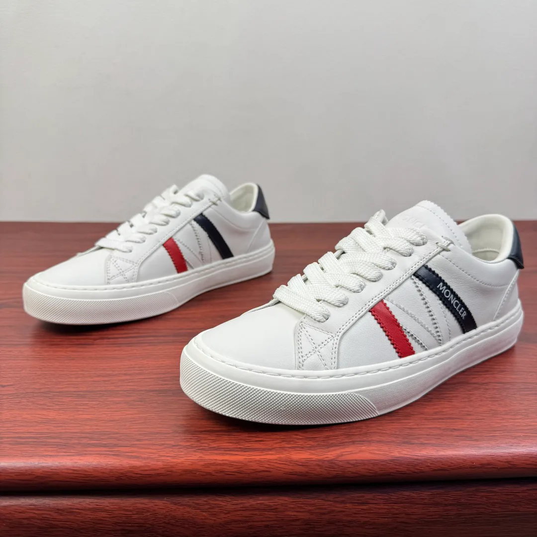 Кеды Мужские Moncler 12609264