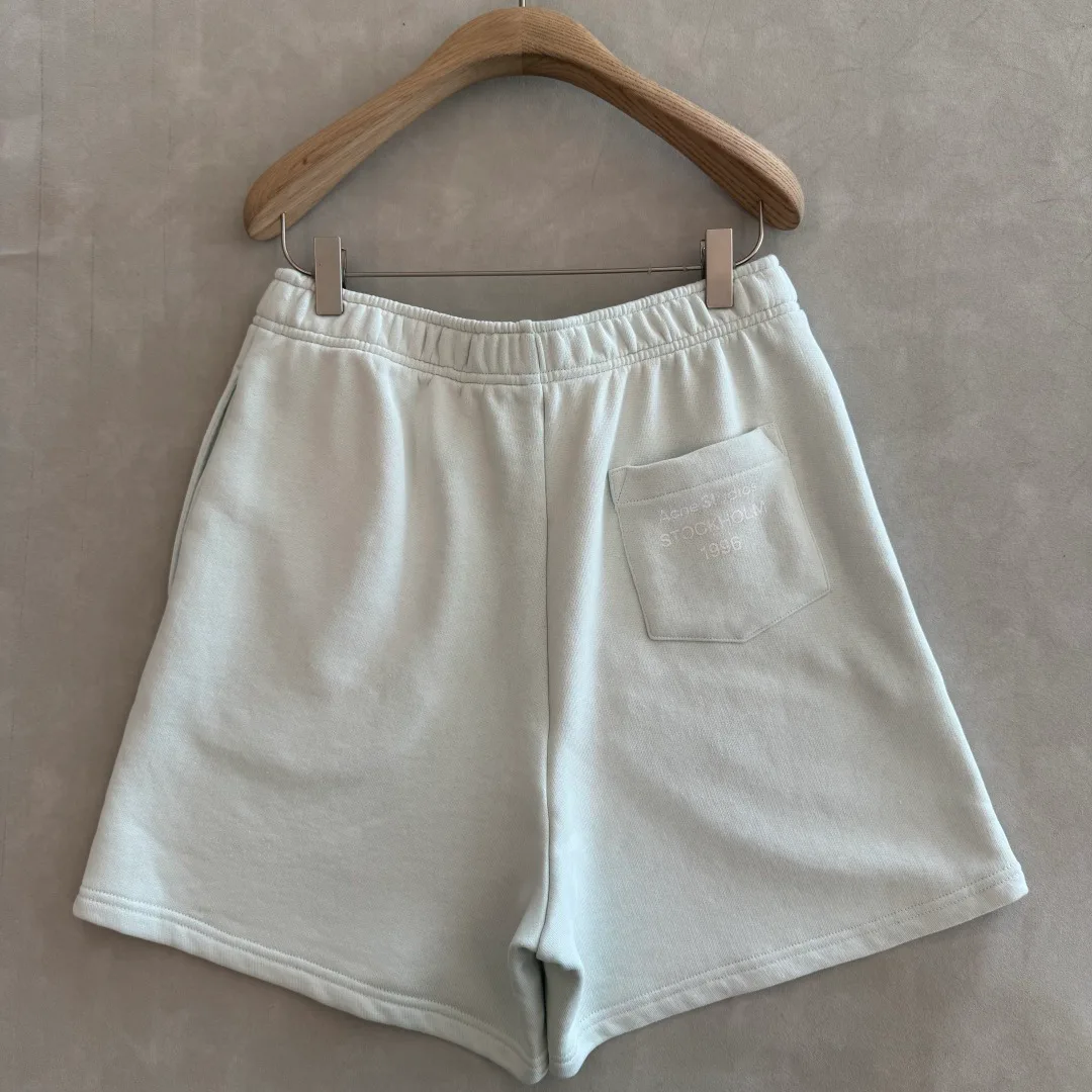 Шорты Женские Acne Studios 17727799