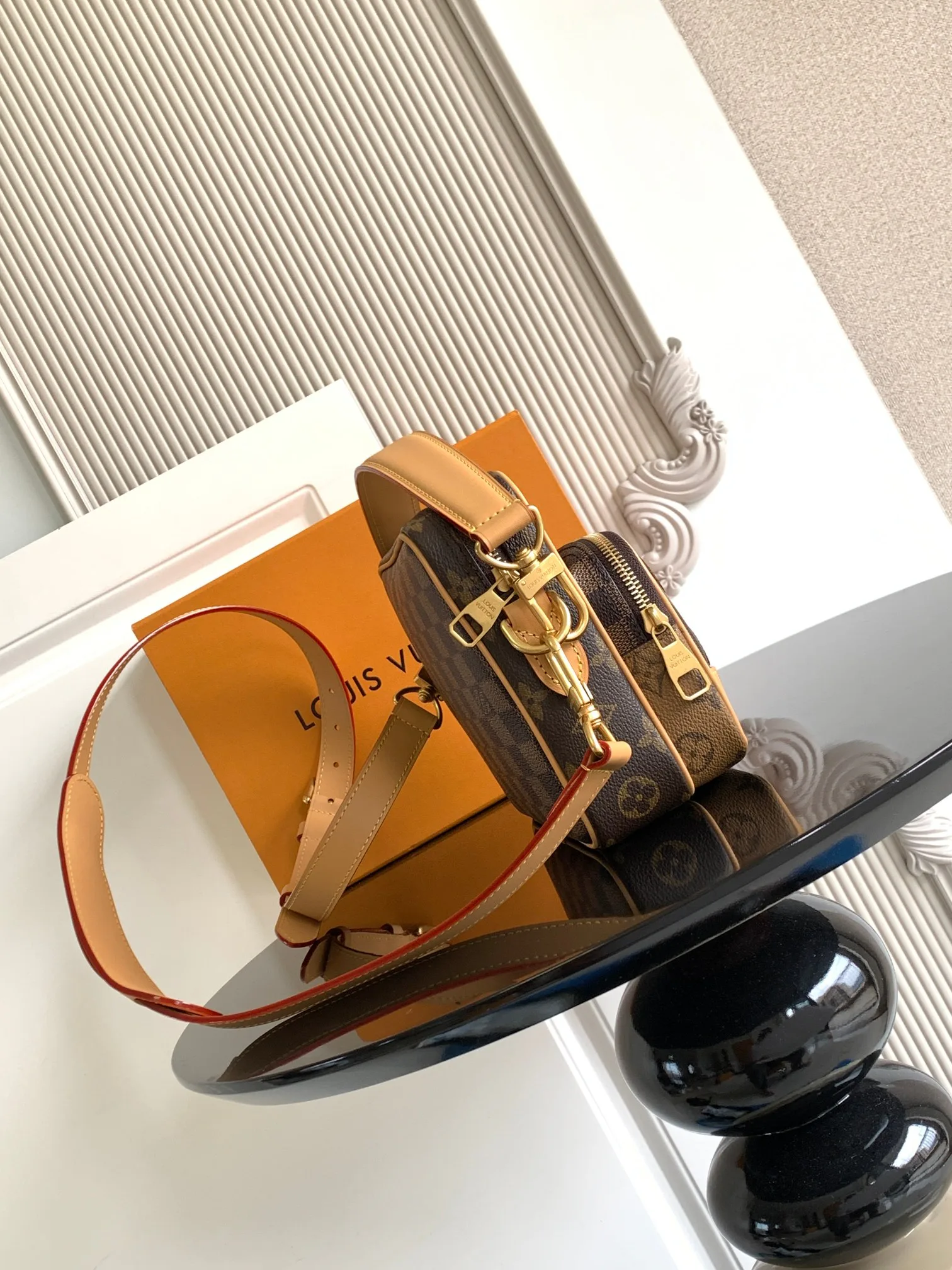 Сумки На Ремне Женские Louis Vuitton 99568