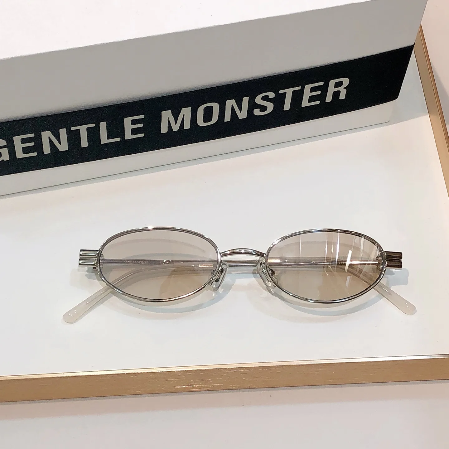 Очки Gentle Monster 1039267