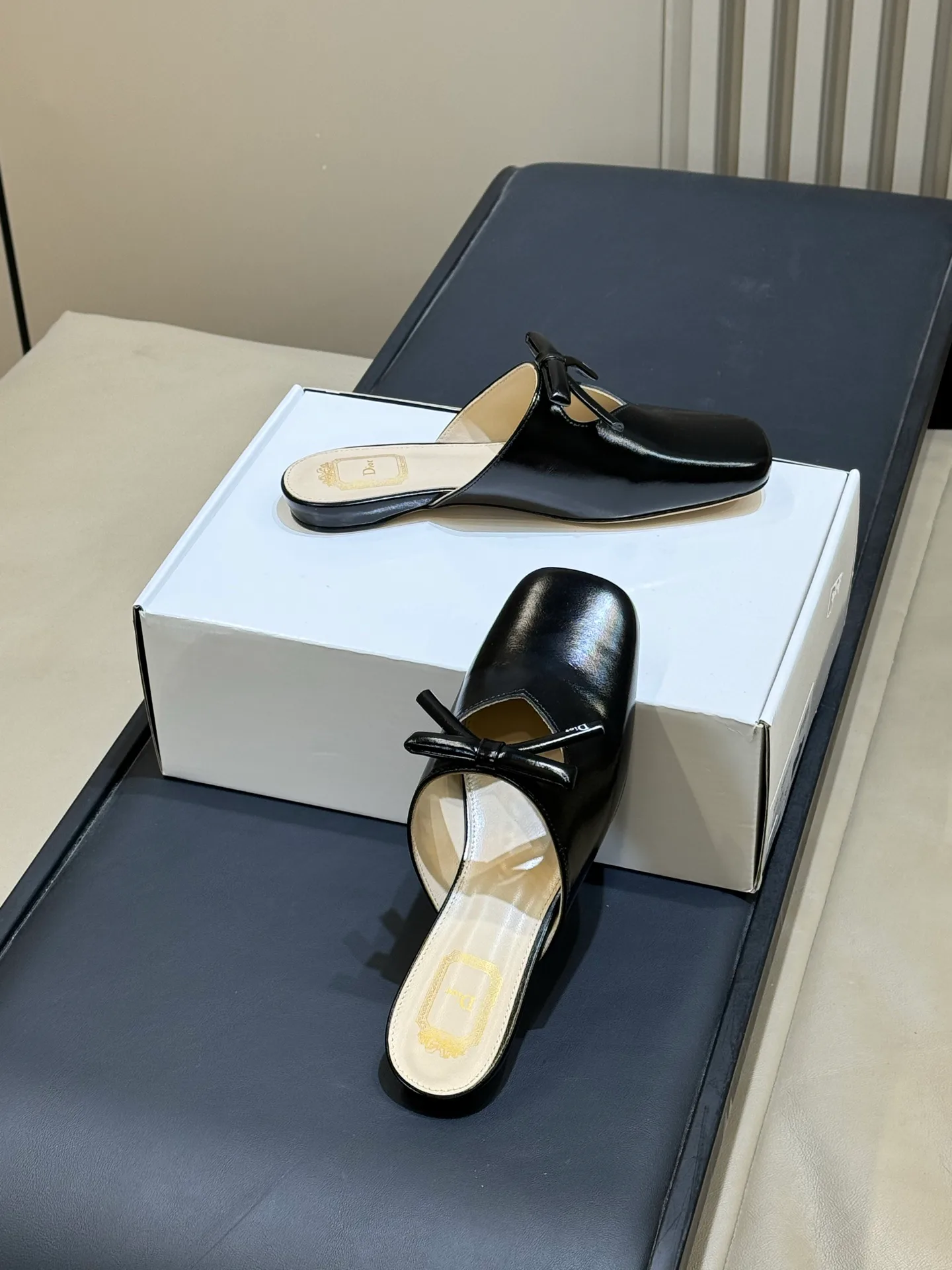 Мюли И Сабо Женские Christian Dior 1592653