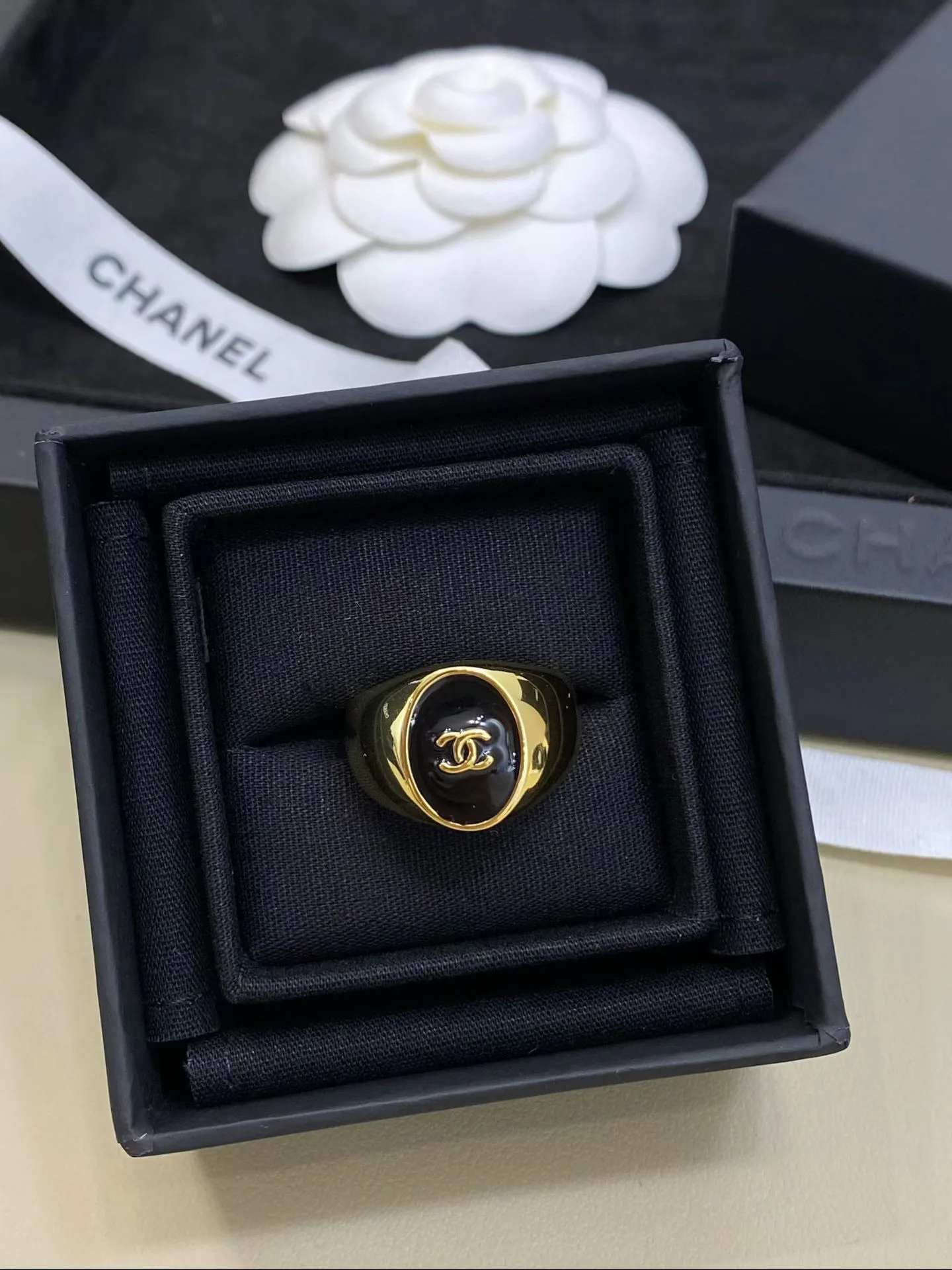 Бижутерия Chanel 18123087