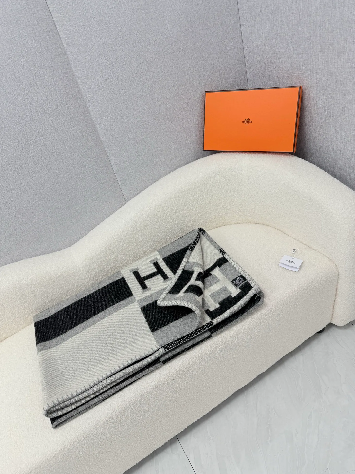 Текстиль Hermes 18222650