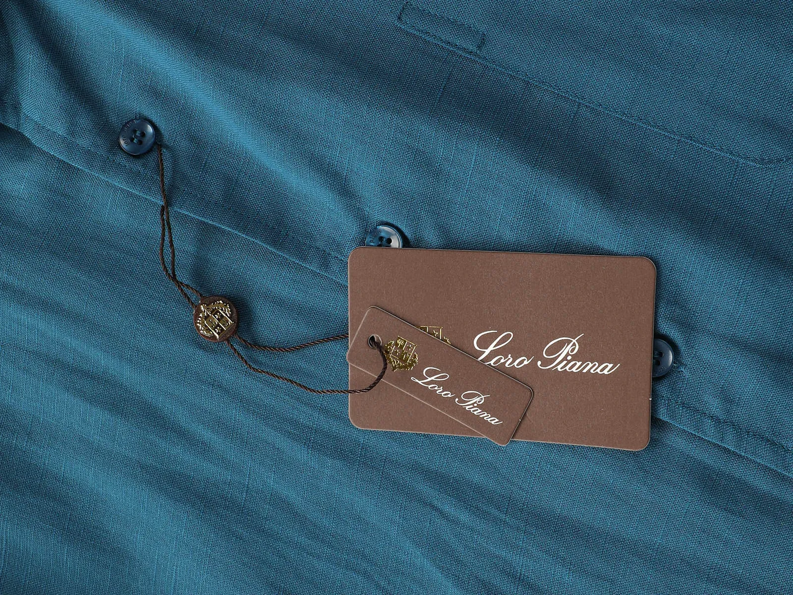 Рубашки Мужские Loro Piana 88538