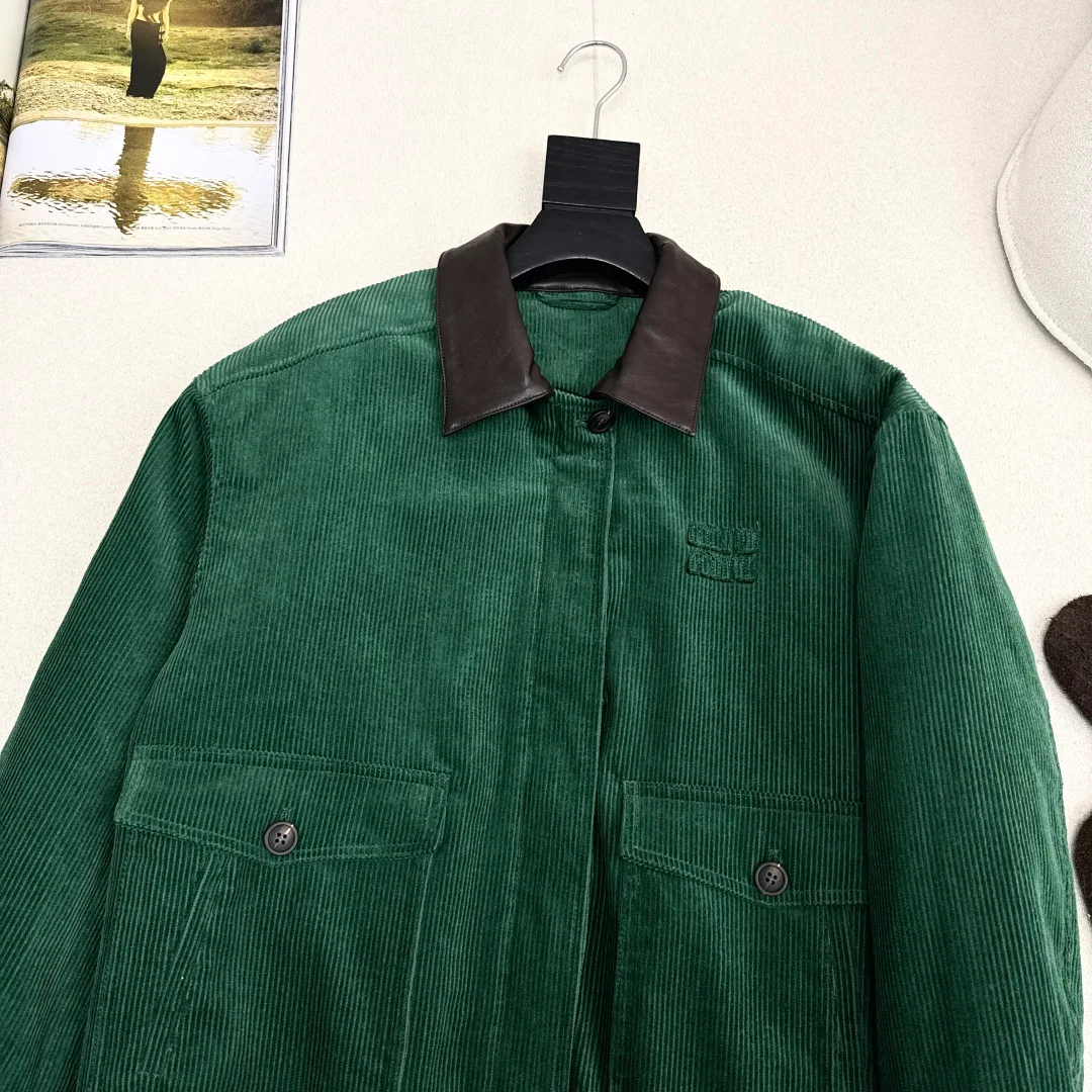 Куртки И Пуховики Женские Miu Miu 229409