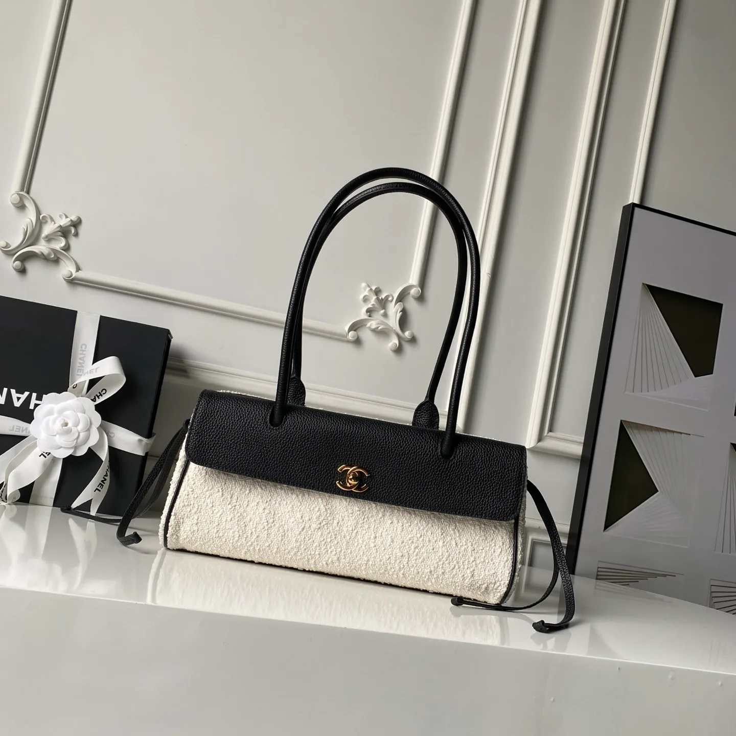 Классические Сумки Женские Chanel 18207847