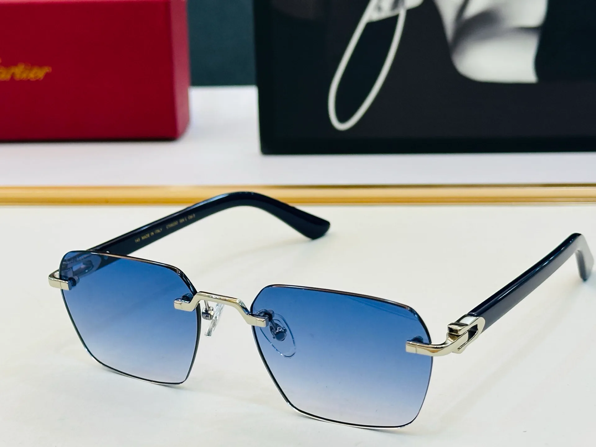 Очки Cartier 5127144