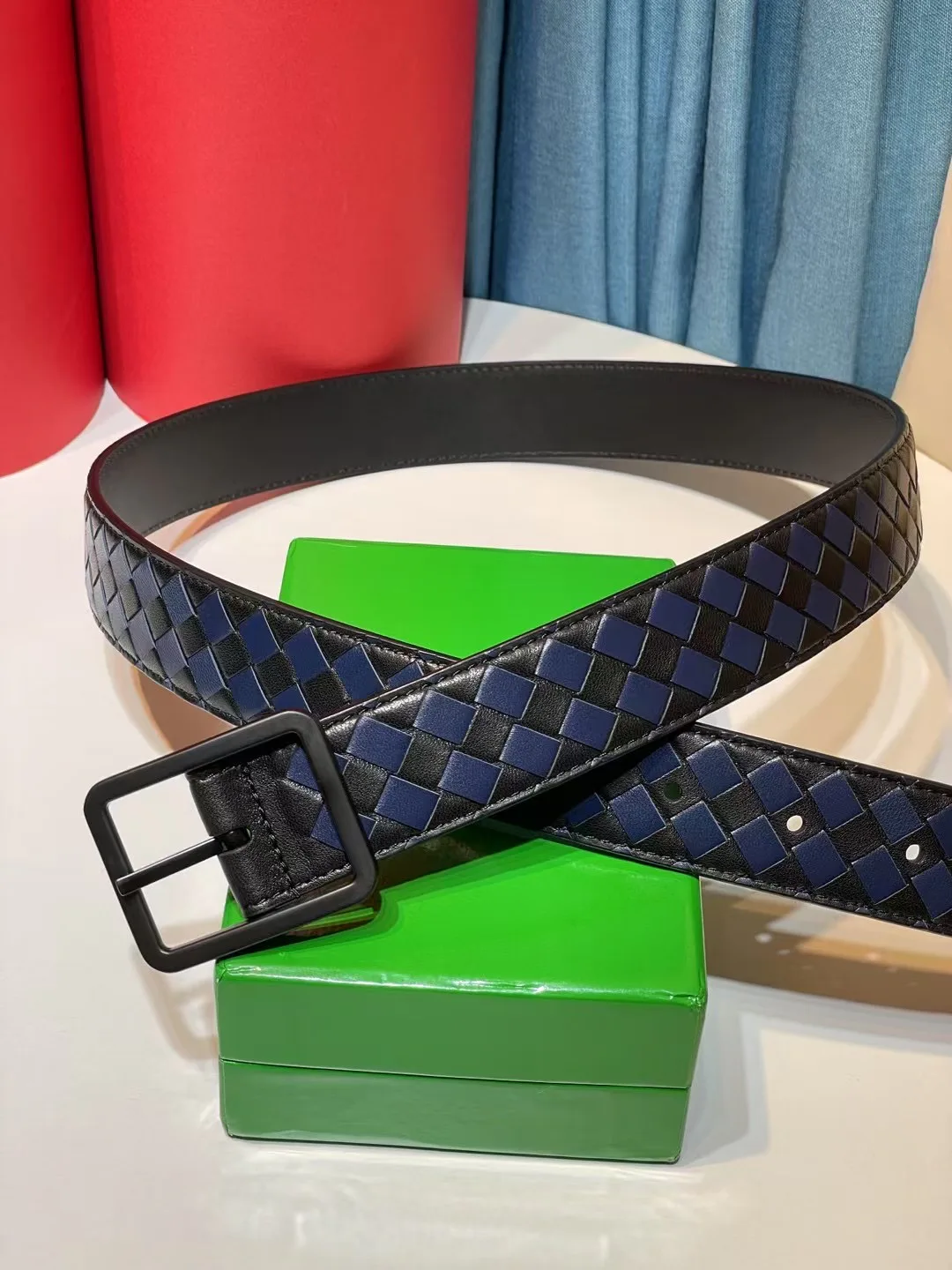 Ремни Bottega Veneta 124133