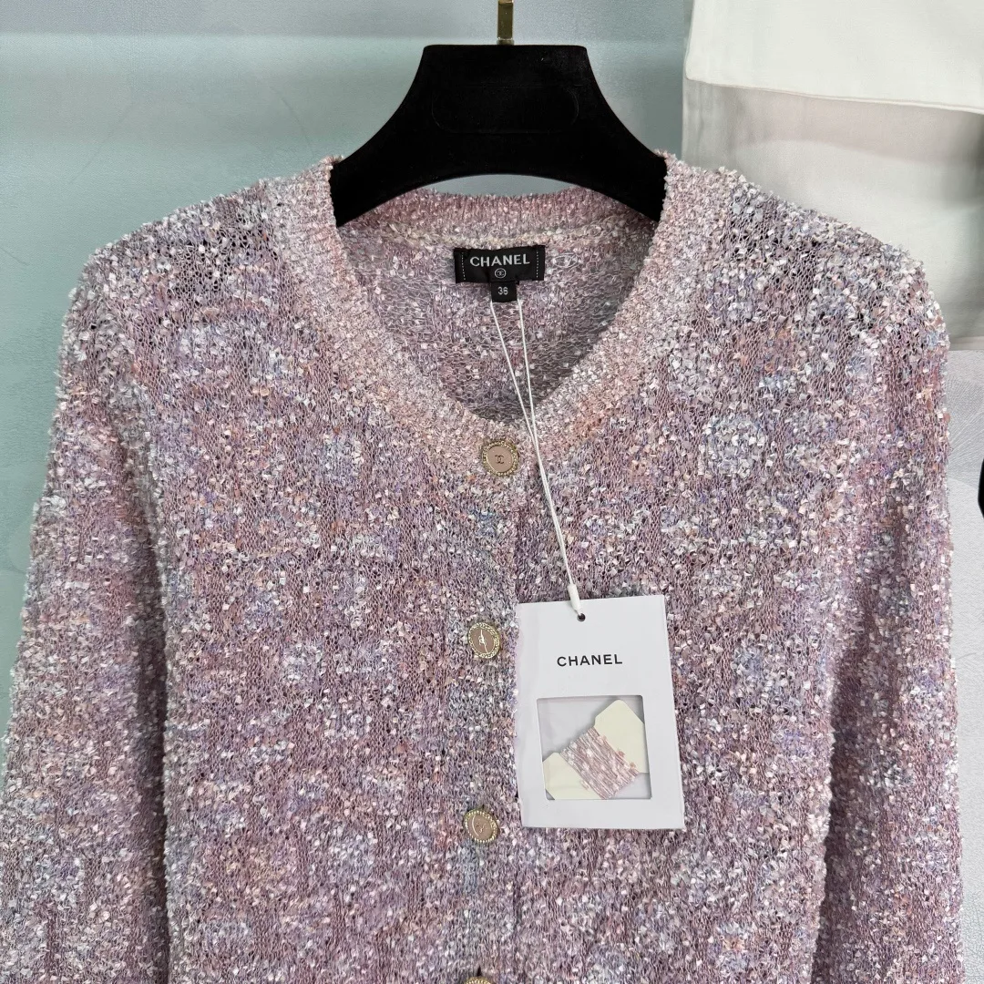 Джемперы Женские Chanel 719046