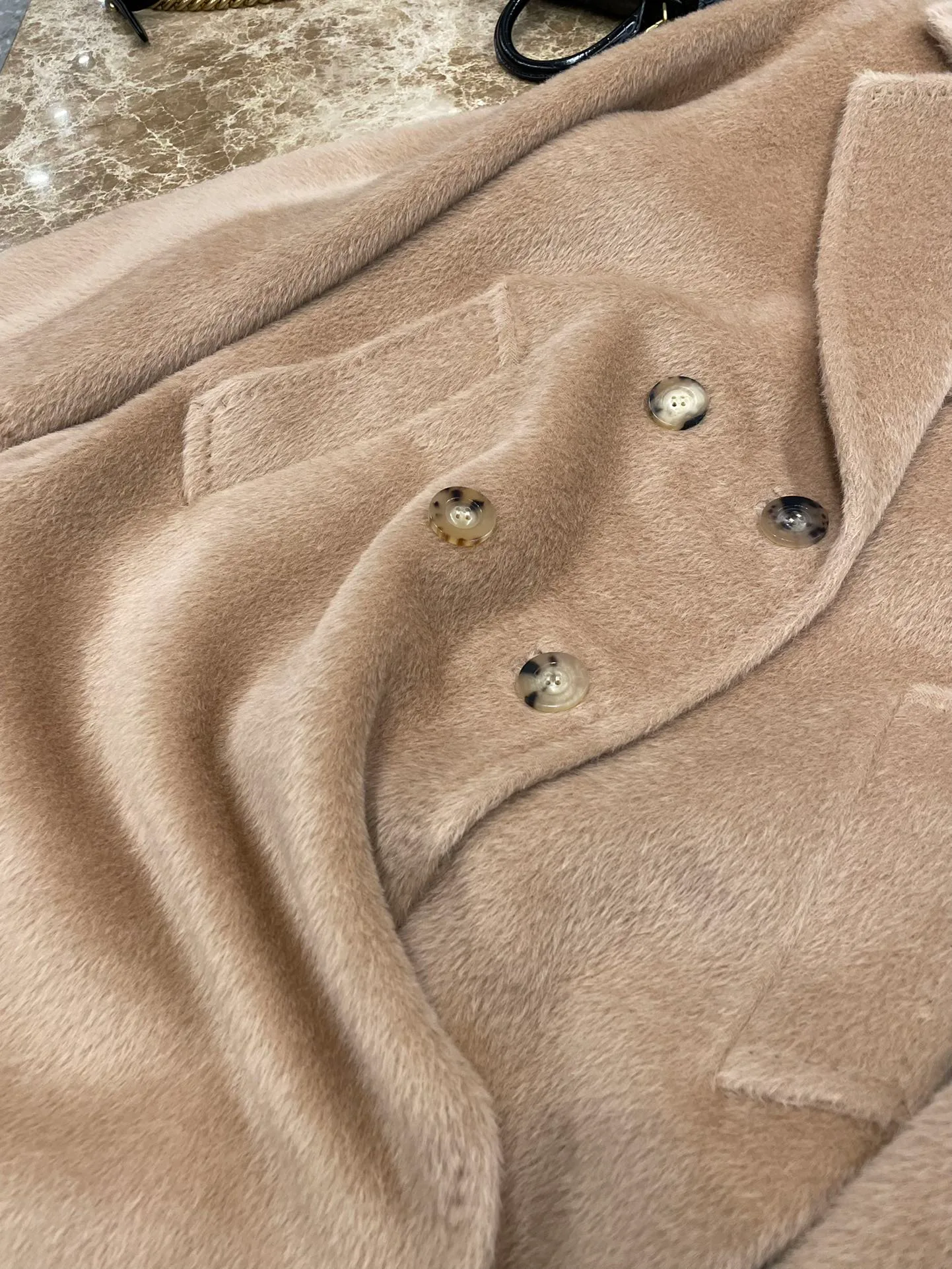 Пальто Женские Max Mara 783392