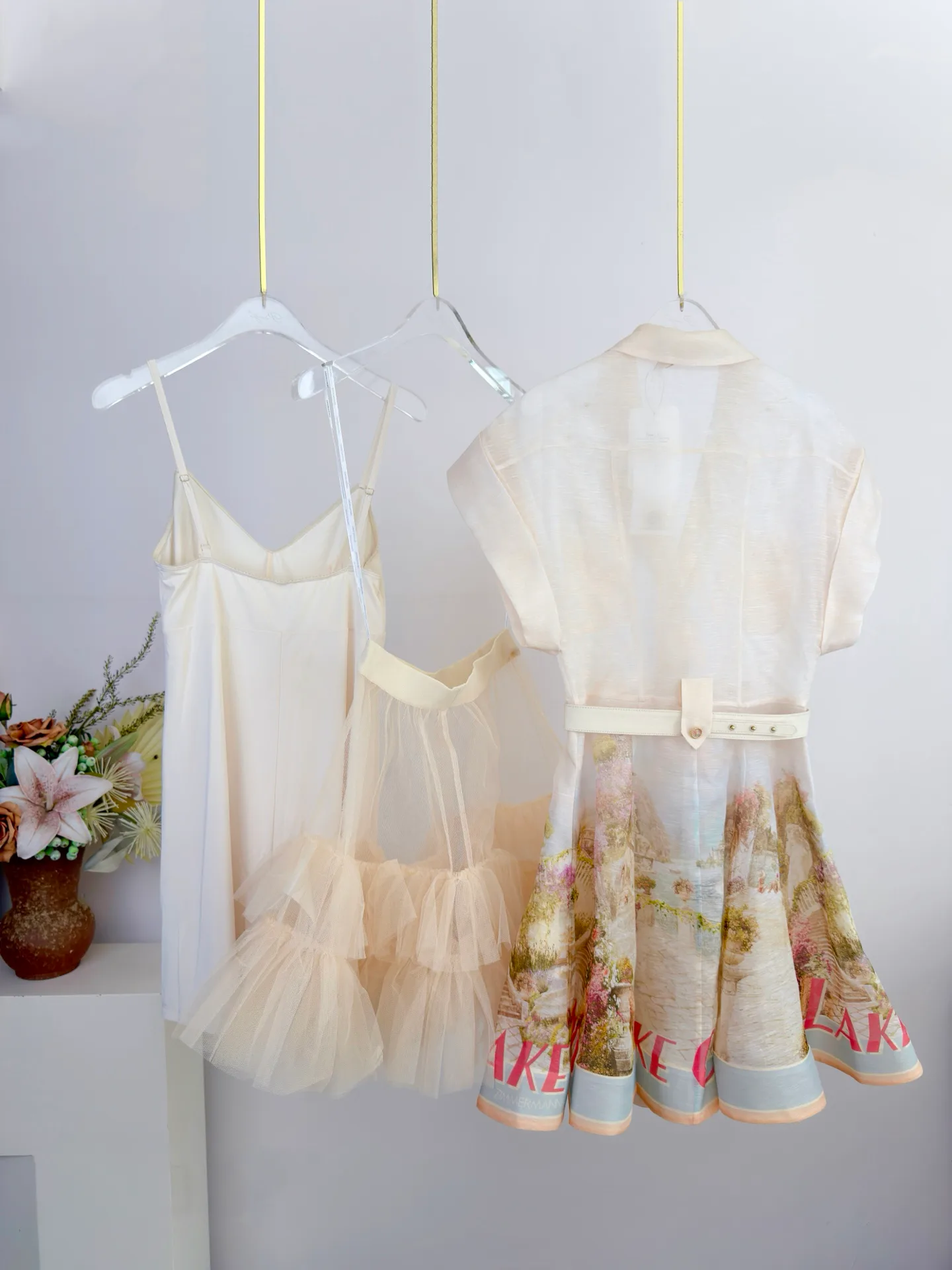 Платья Женские Zimmermann 17353055