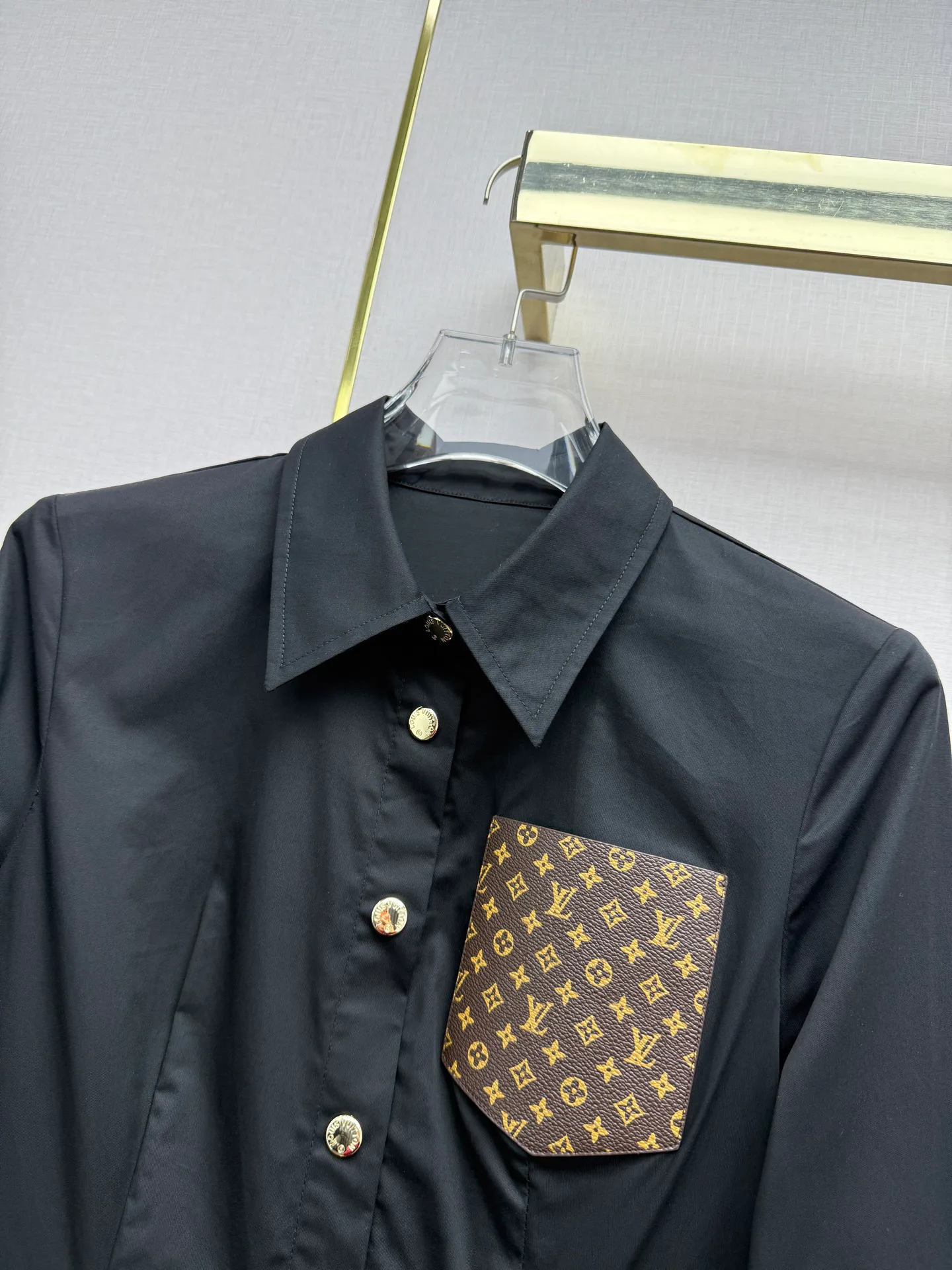 Платья Женские Louis Vuitton 9600638