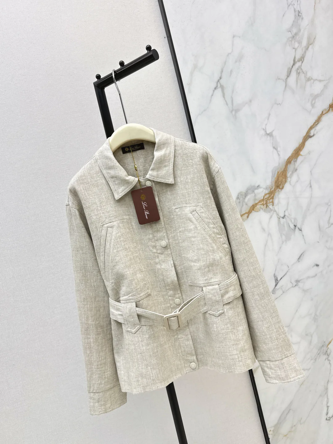 Жакеты Женские Loro Piana 11235886