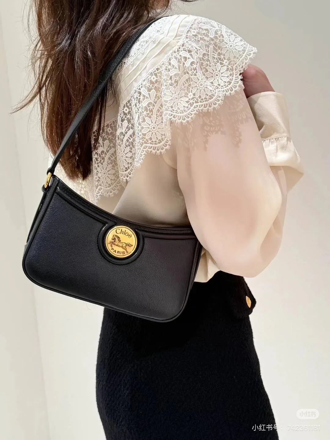 Рубашки Женские Chloe 11790506