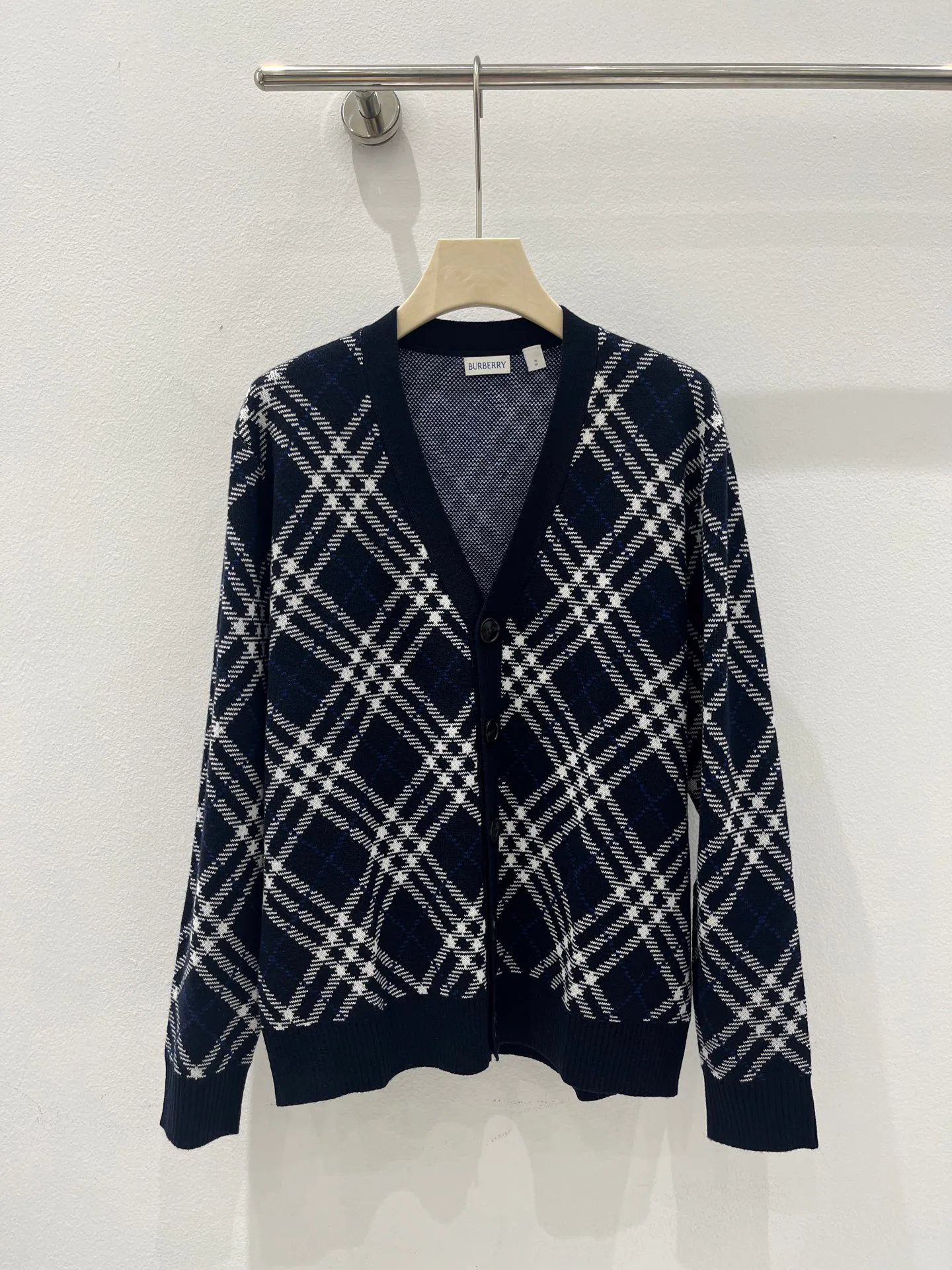 Джемперы И Свитеры Женские Burberry 19102201