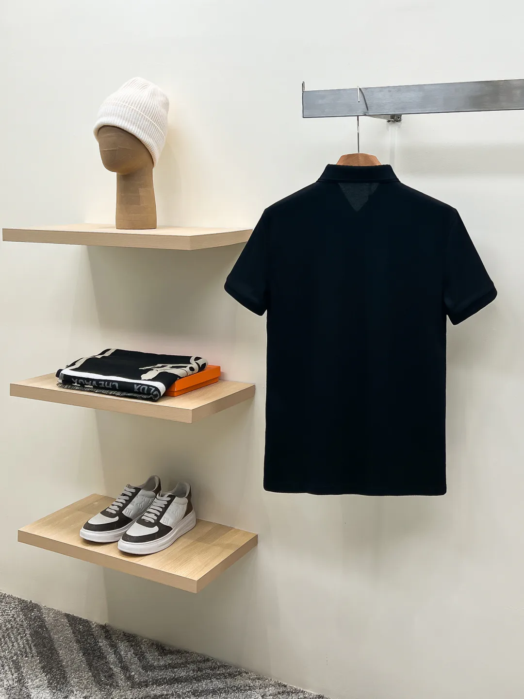 Рубашки Мужские Loewe 18499304