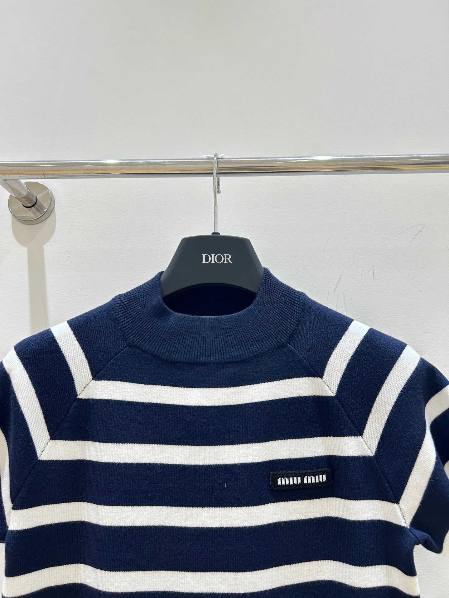 Футболки Женские Miu Miu 17483547