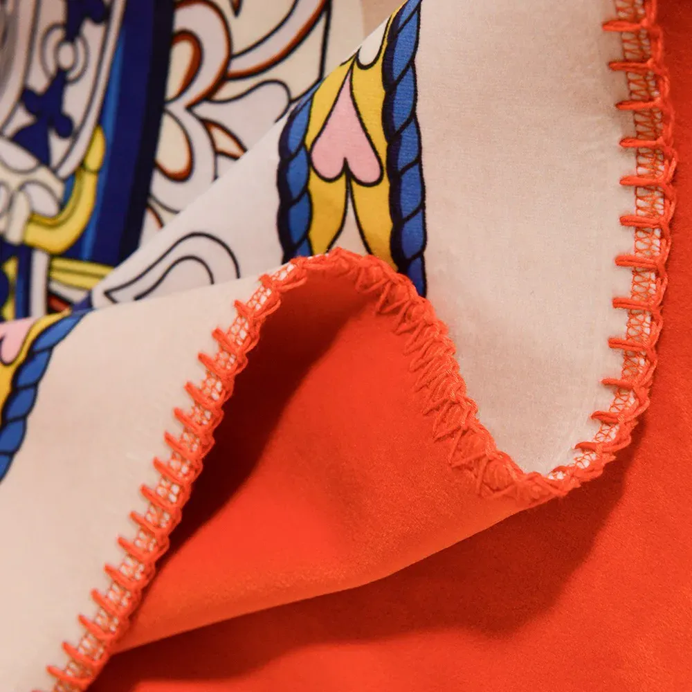 Текстиль Hermes 233347