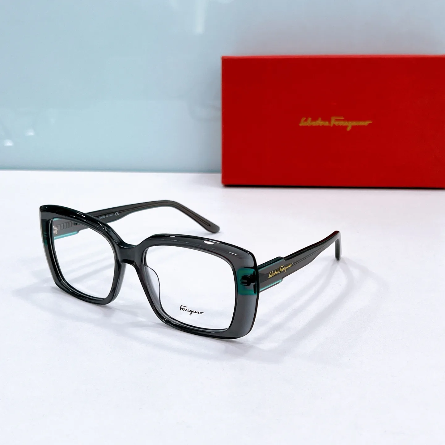 Очки Salvatore Ferragamo 11726121
