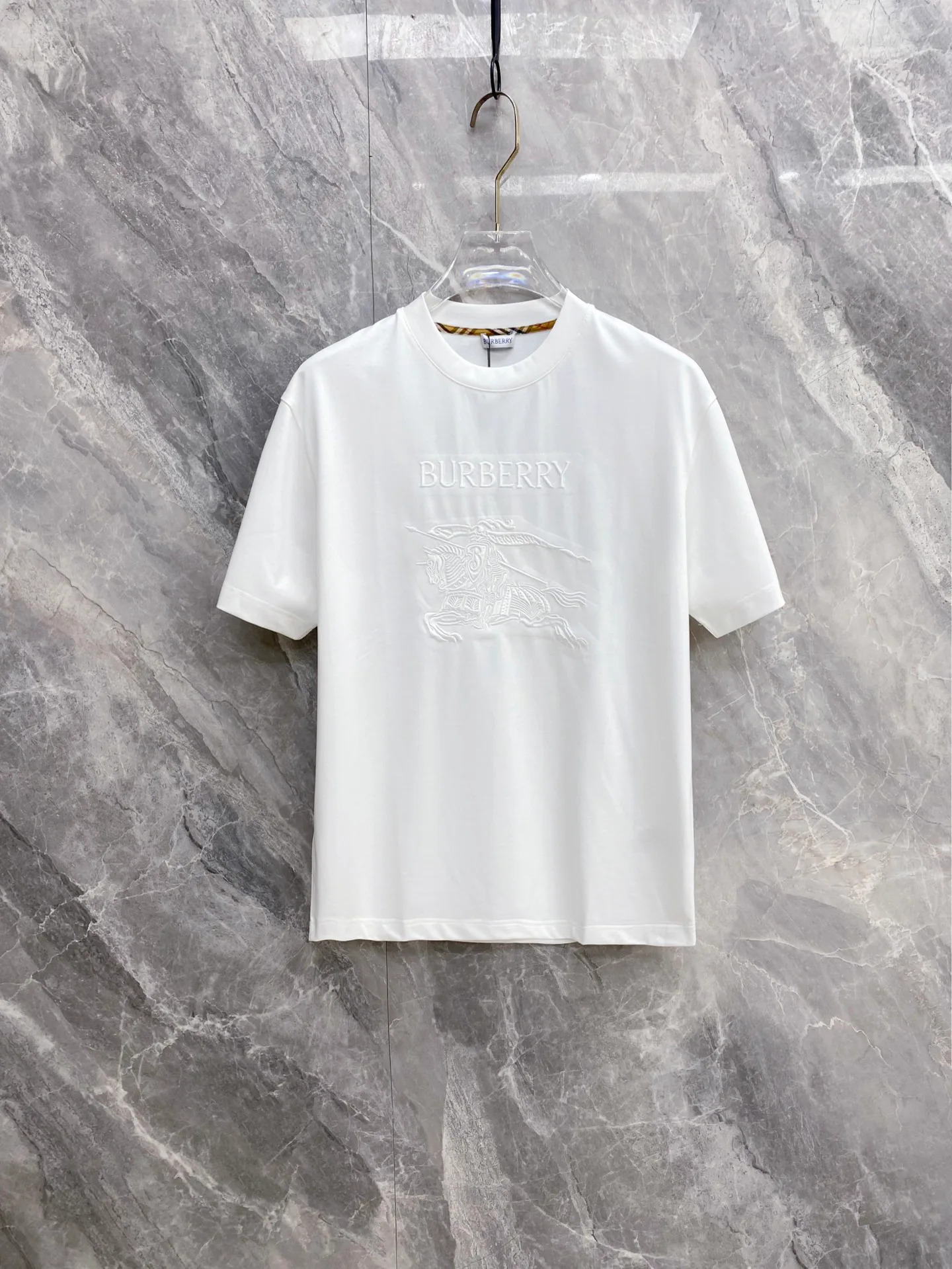 Футболки Мужские Burberry 13441993