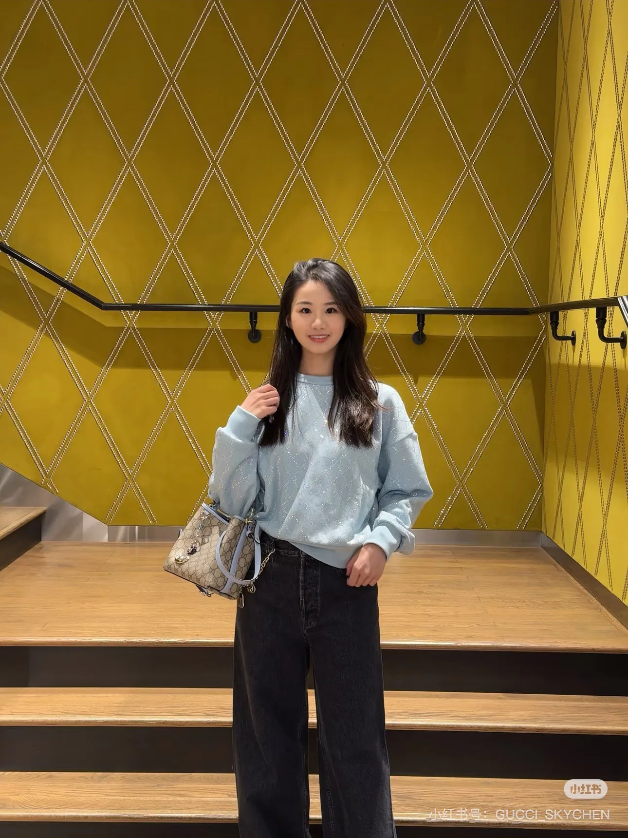 Свитшоты И Худи Женские Gucci 11586391