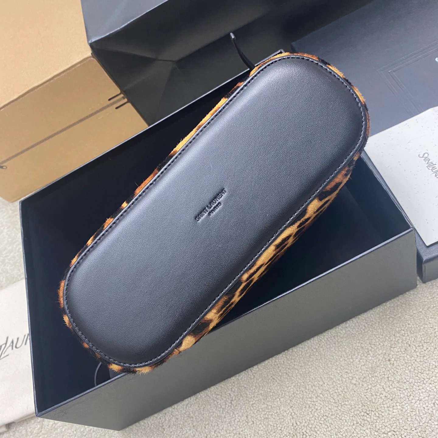 Сумки На Ремне Женские Saint Laurent 1328948