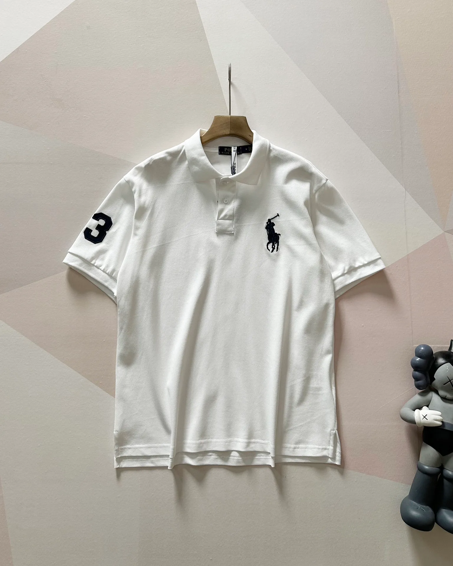 Футболки Мужские Ralph Lauren 11790839