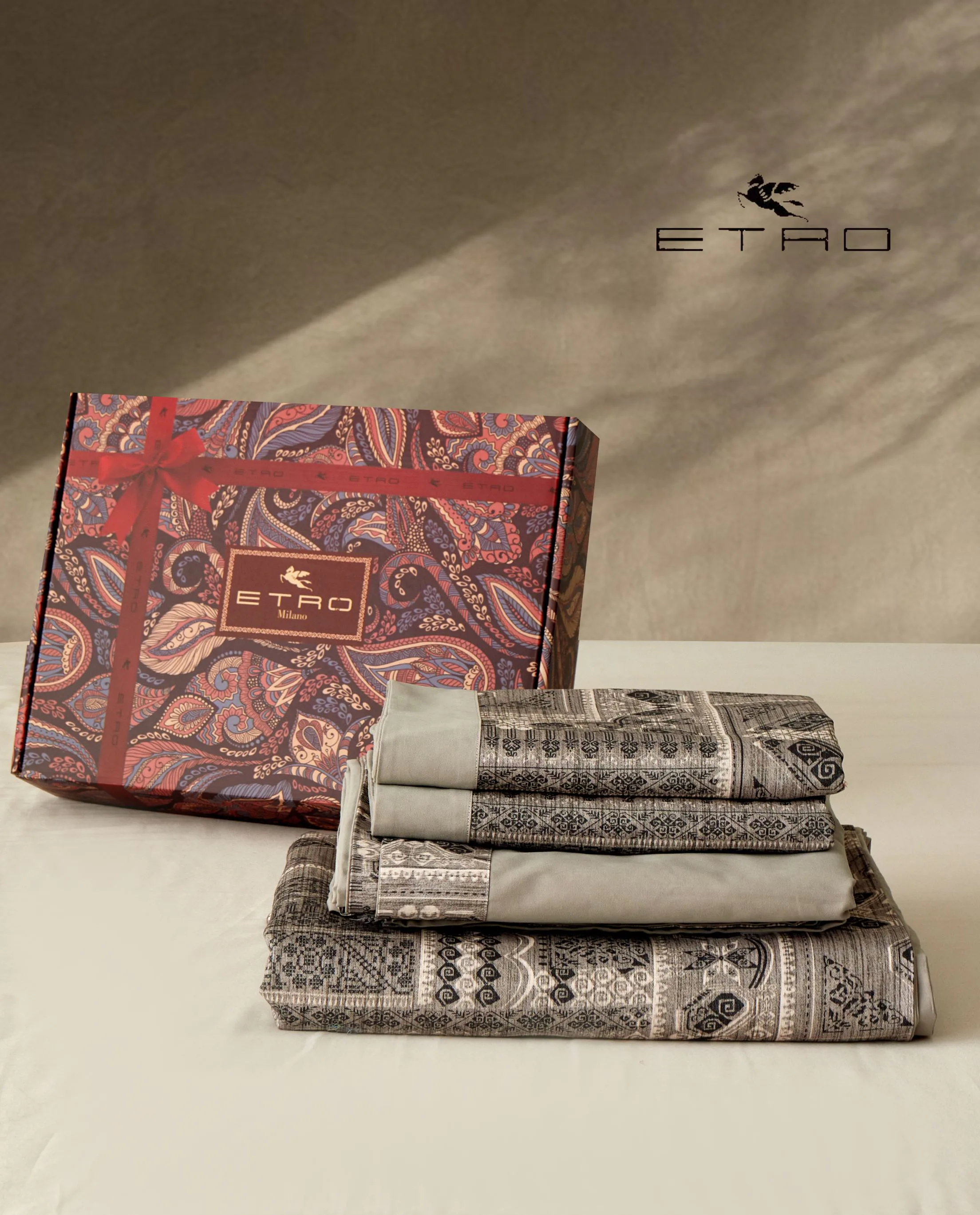 Постельное Белье Etro 18243351