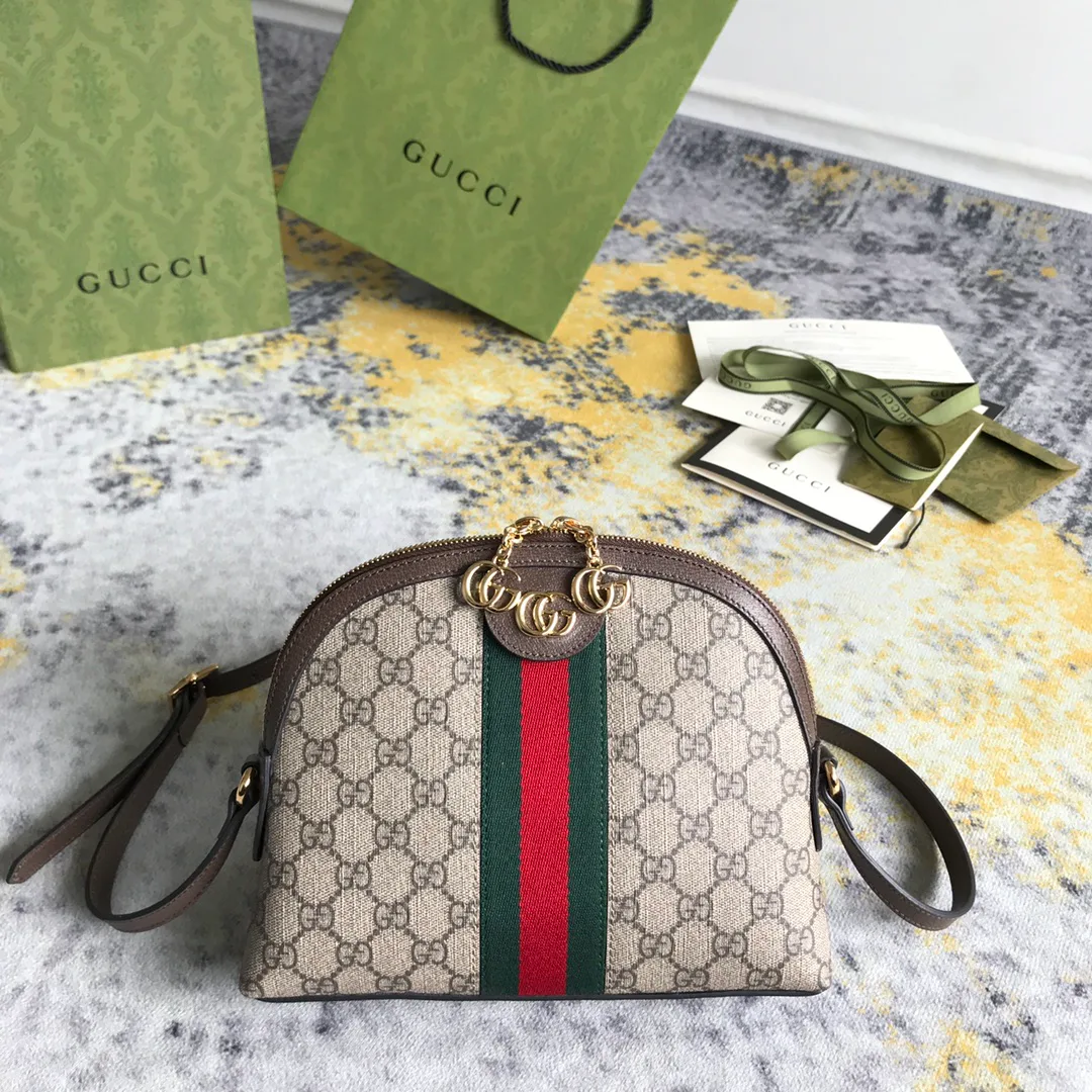 Классические Сумки Женские Gucci 11668972