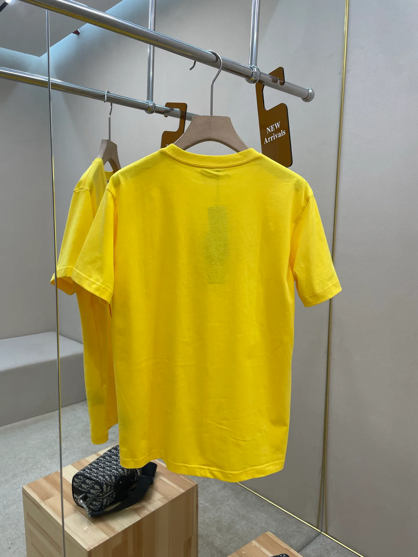 Футболки Мужские Christian Dior 1019631