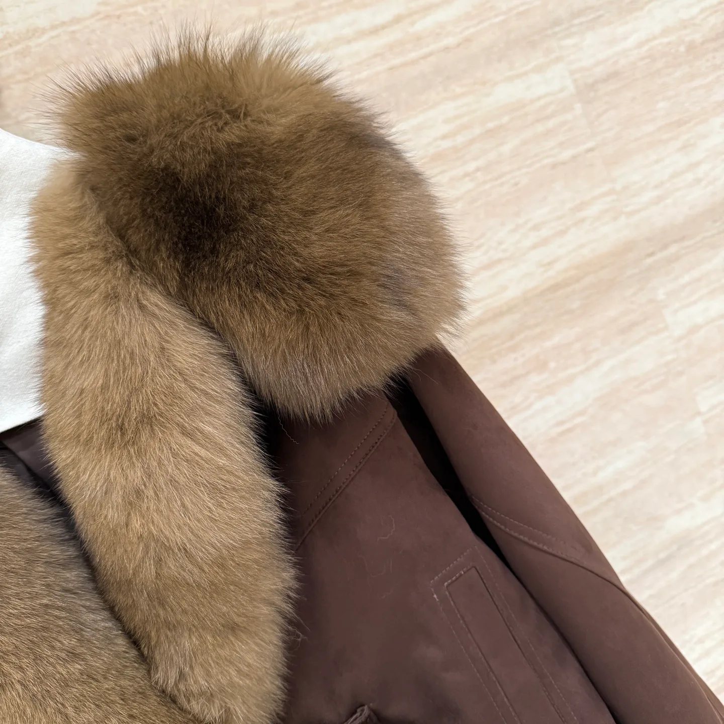 Куртки И Пуховики Женские Balmain 2772581