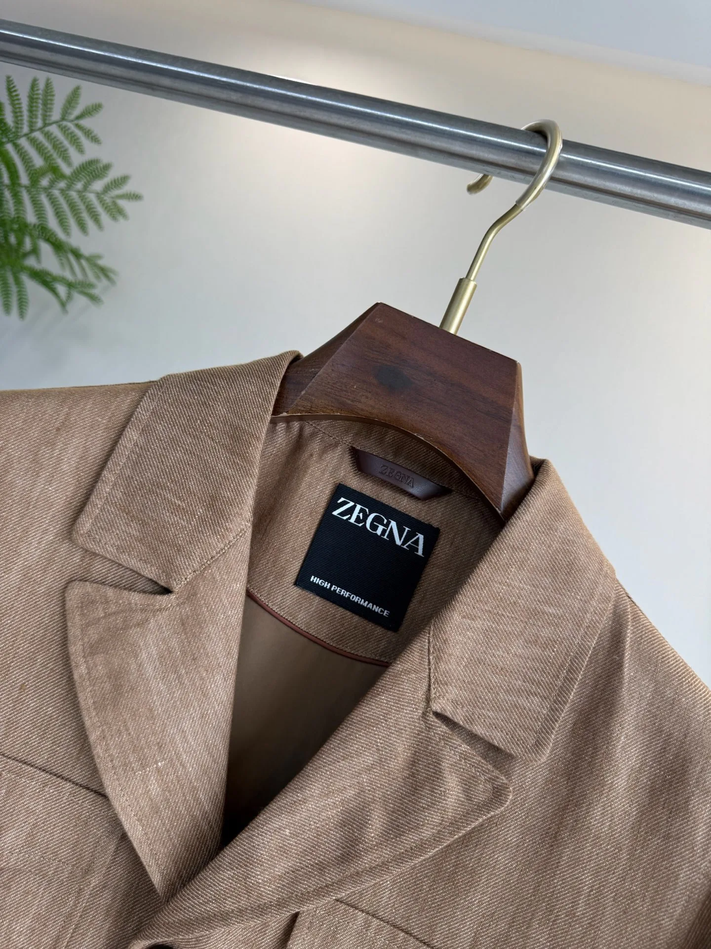 Куртки И Пуховики Мужские Zegna 13375301